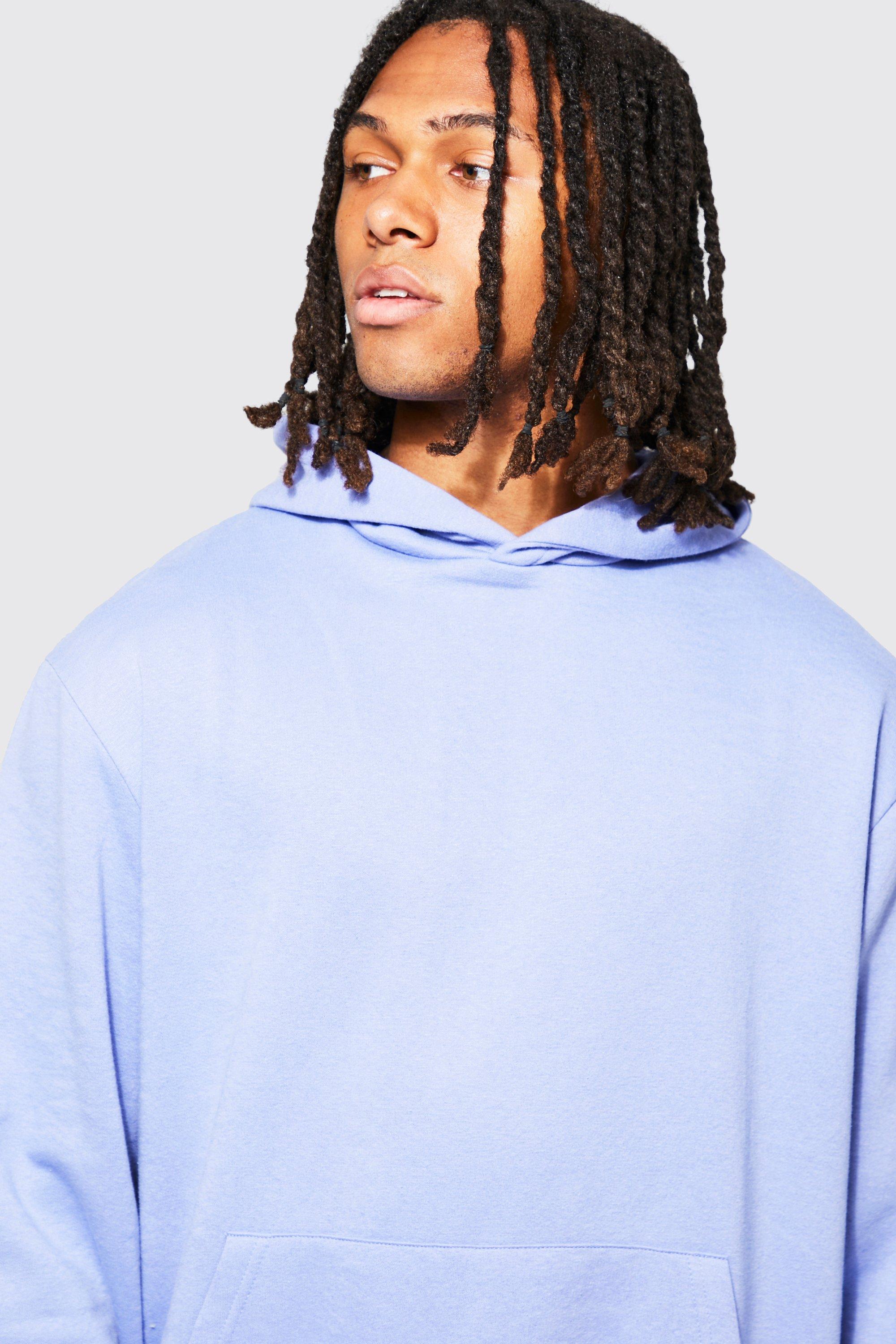 Lightweight discount oversized hoodie