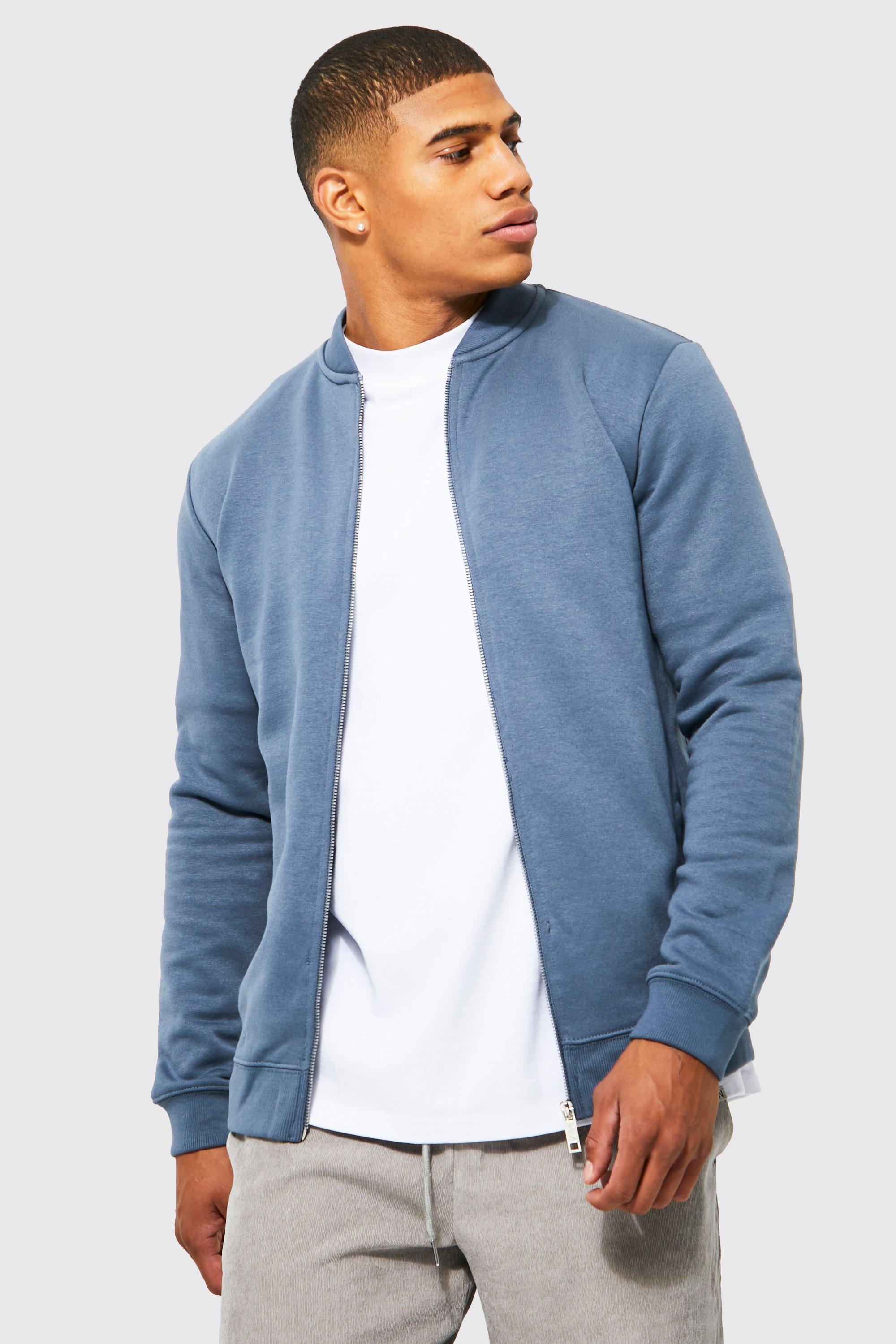 mens jersey bomber