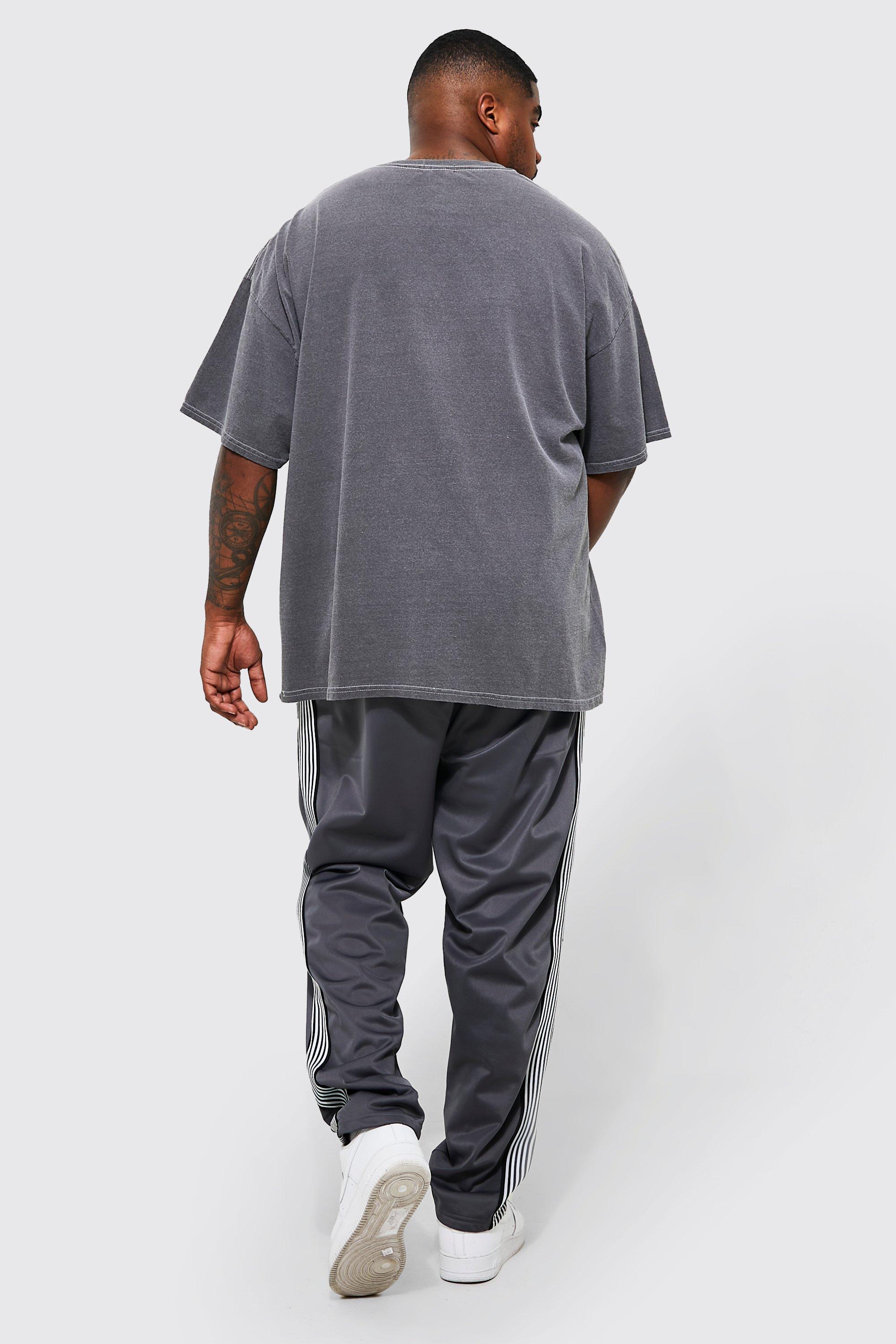 Adidas originals nova 2024 wrap around joggers