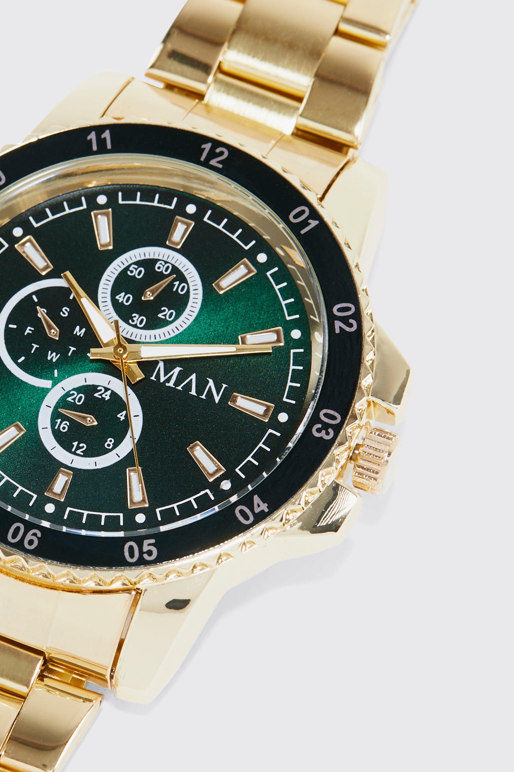 Mens style best sale watches 2019