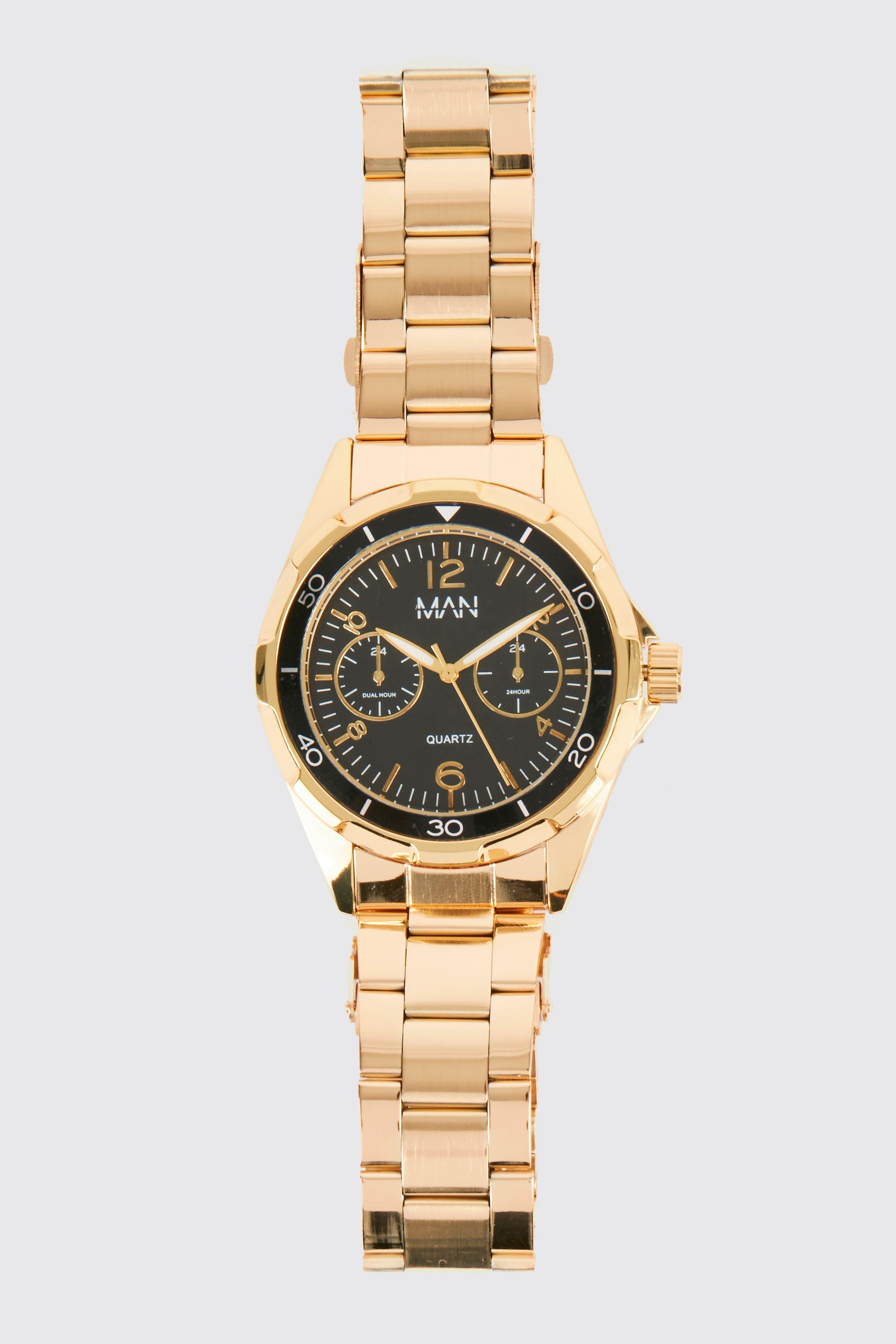 New man 2024 watch style