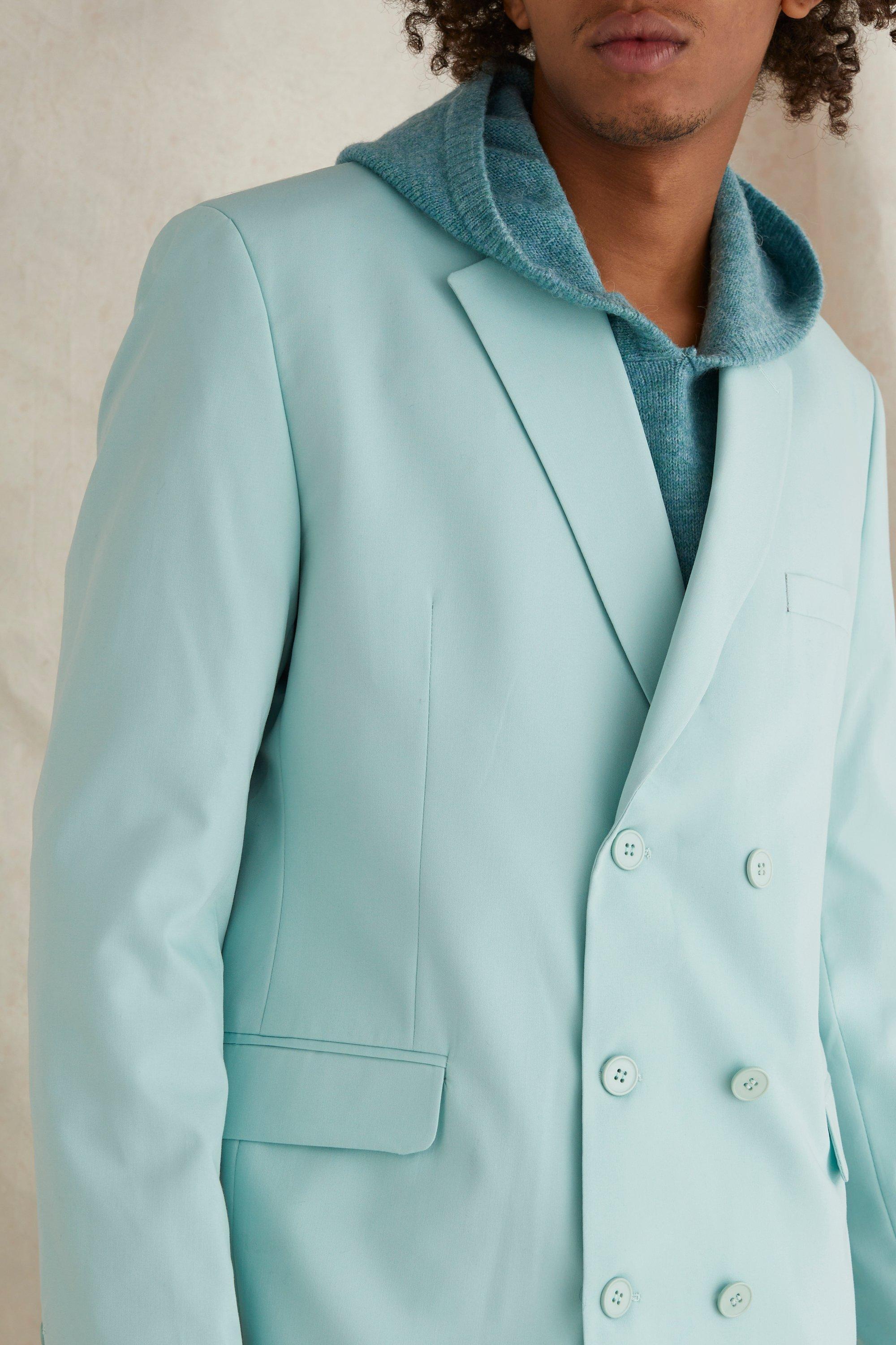 Mint blazer mens sale