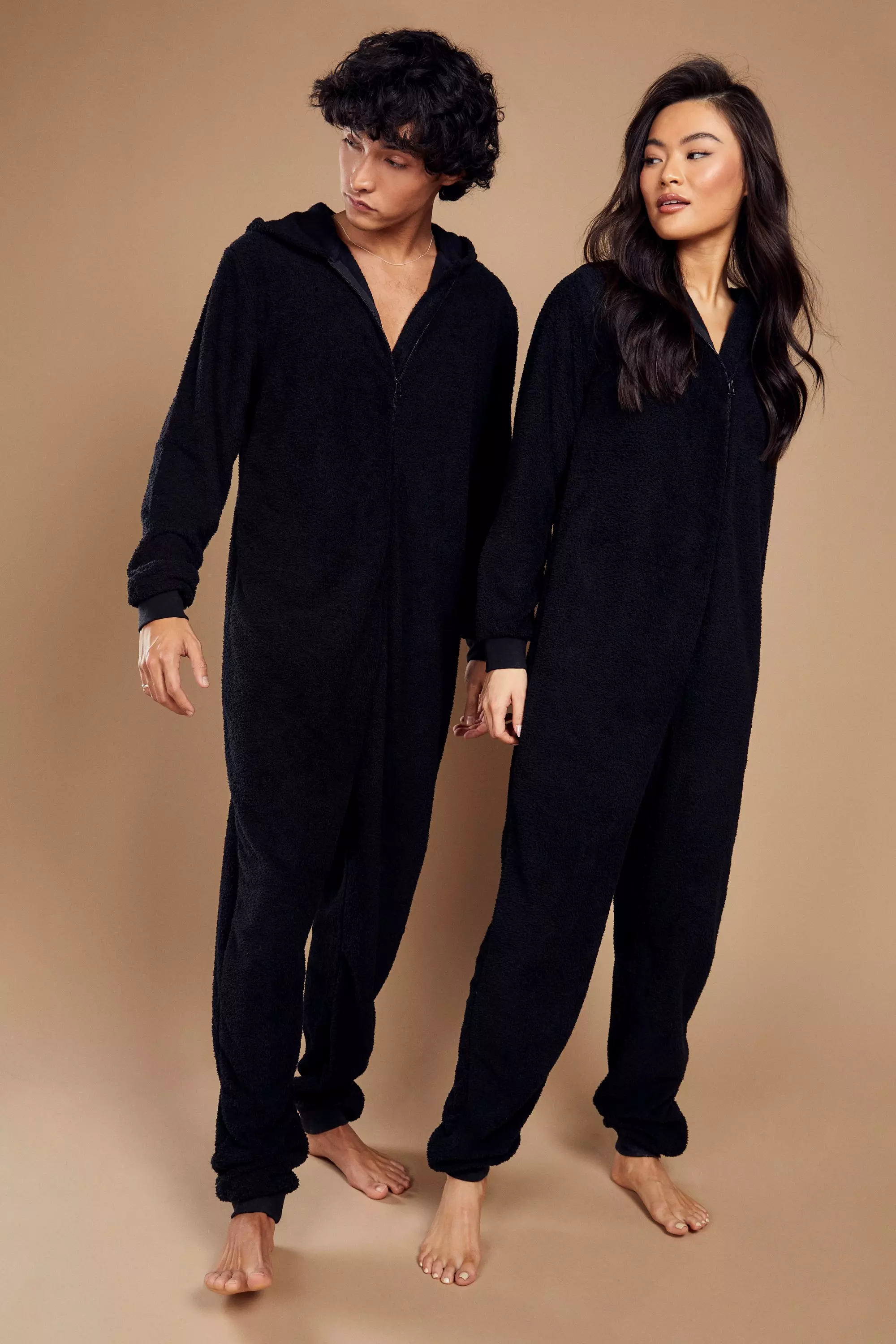 Loungewear onesie 2024