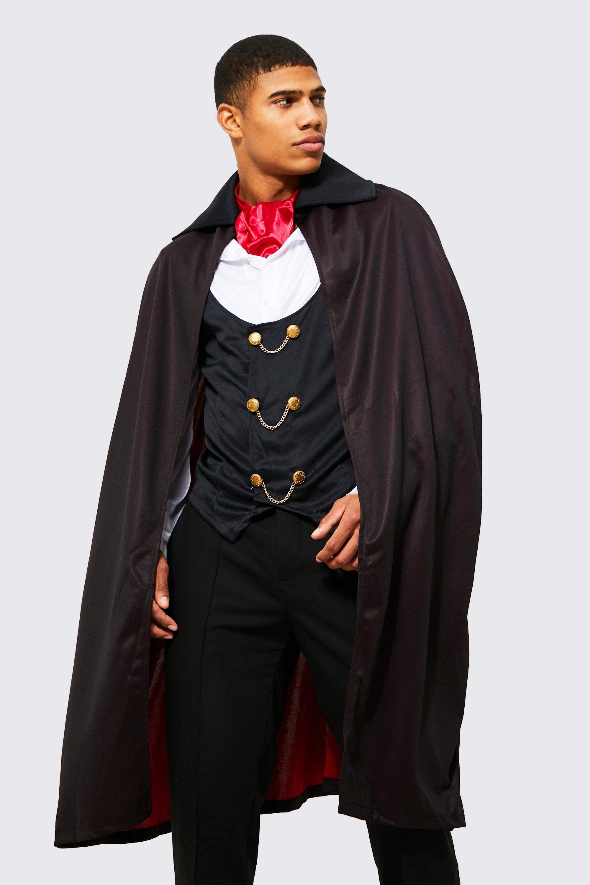 Vampire fancy shop dress uk