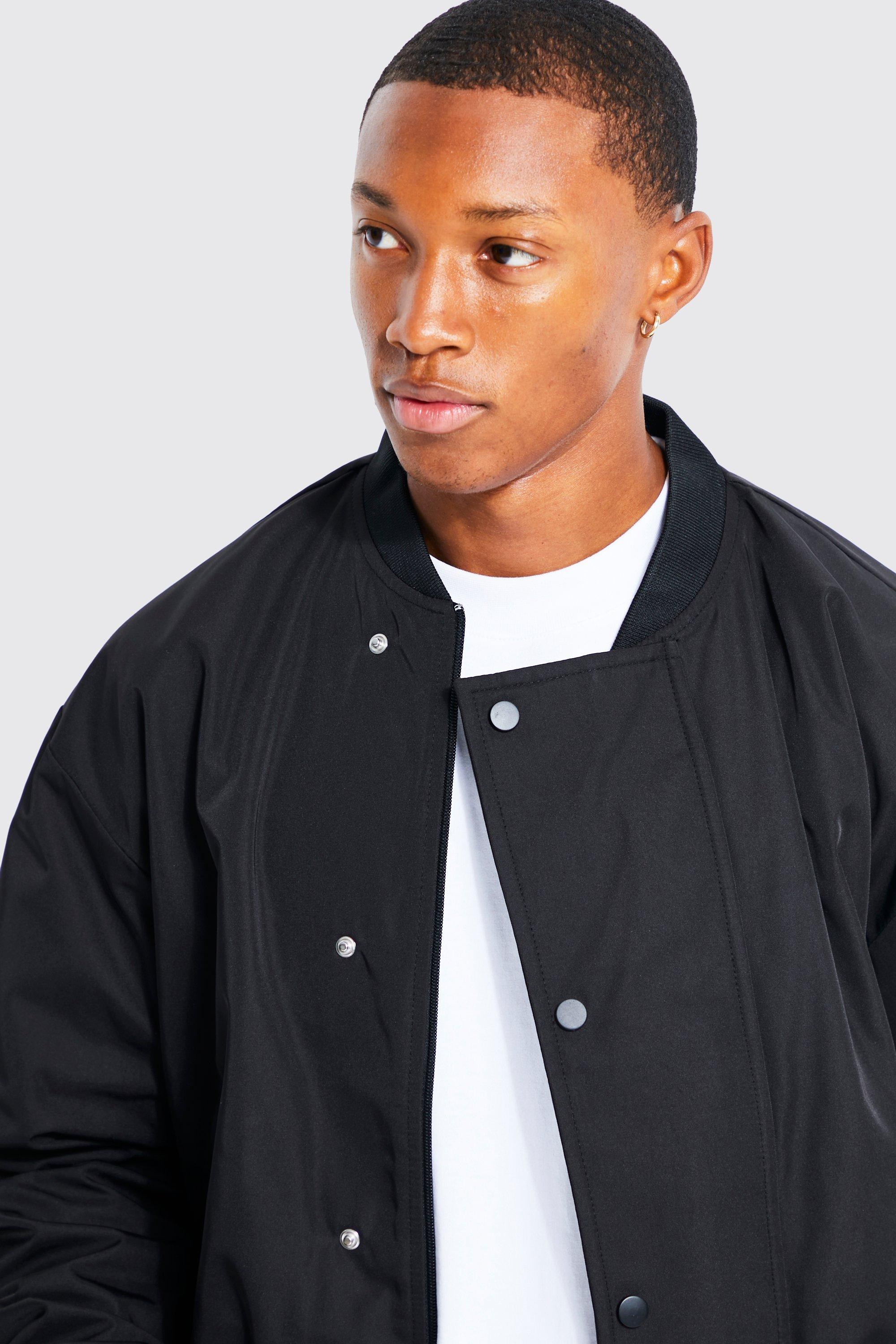 Kimono bomber outlet jacket