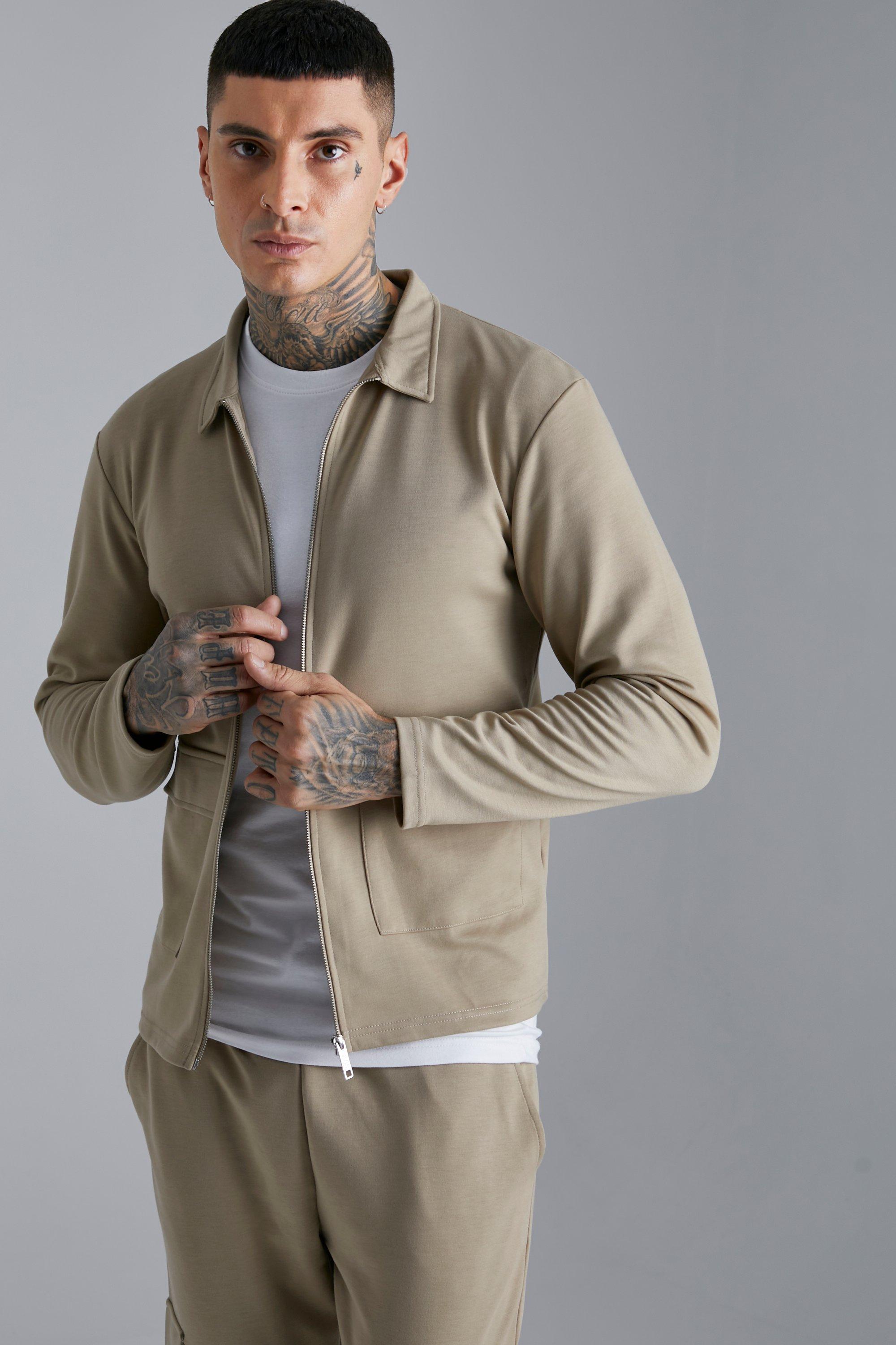 Jacket jogger set 2025