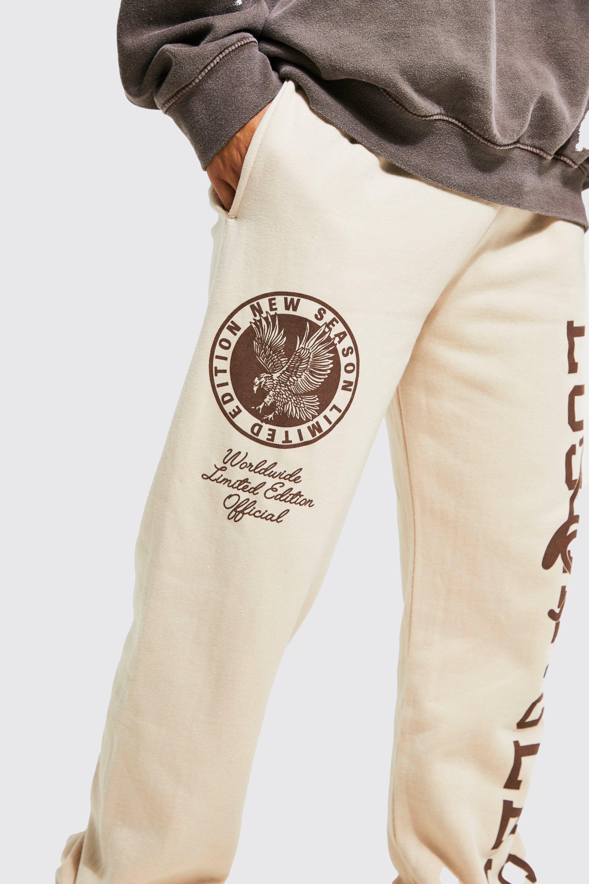 La joggers hot sale