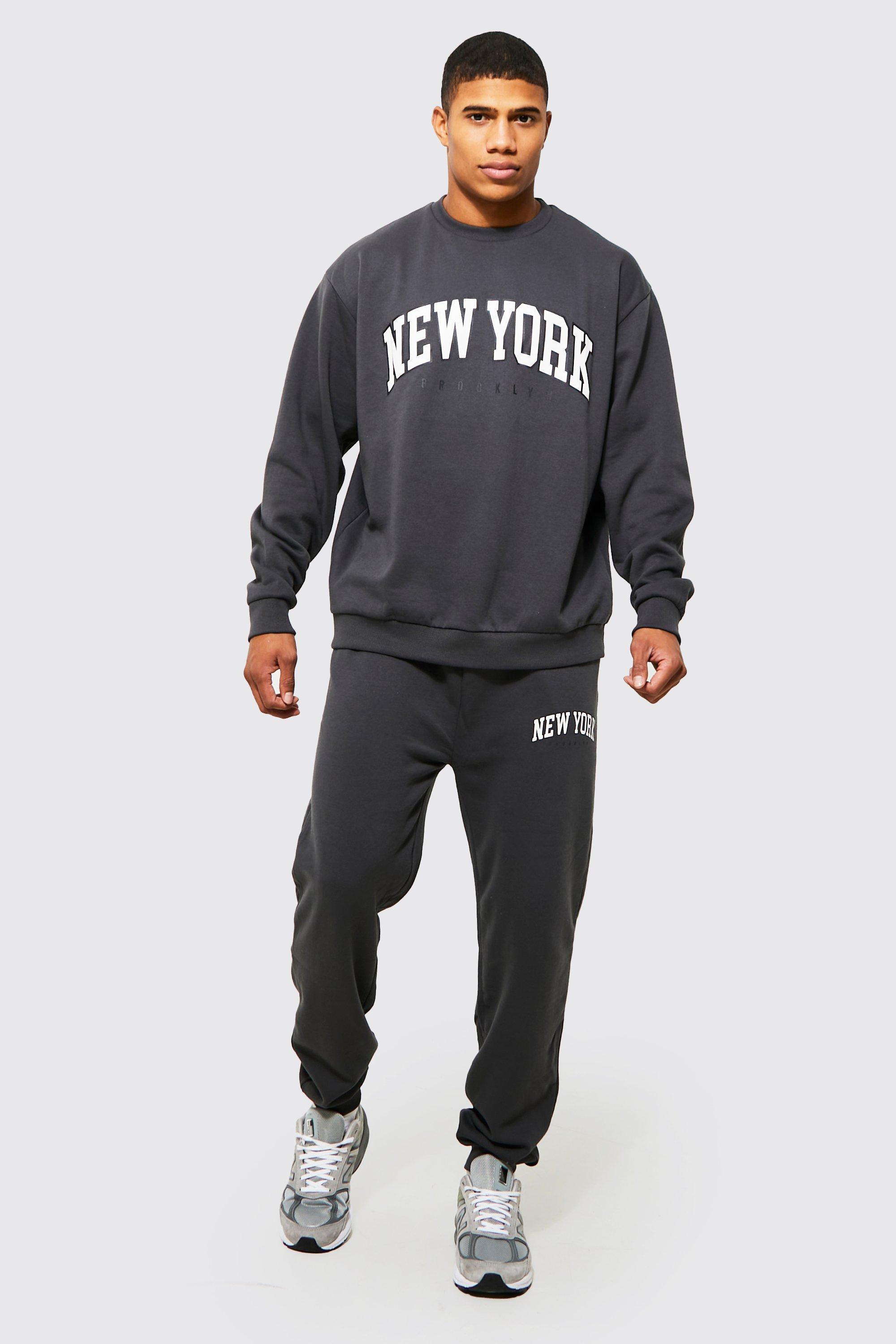 New york vetement homme hot sale