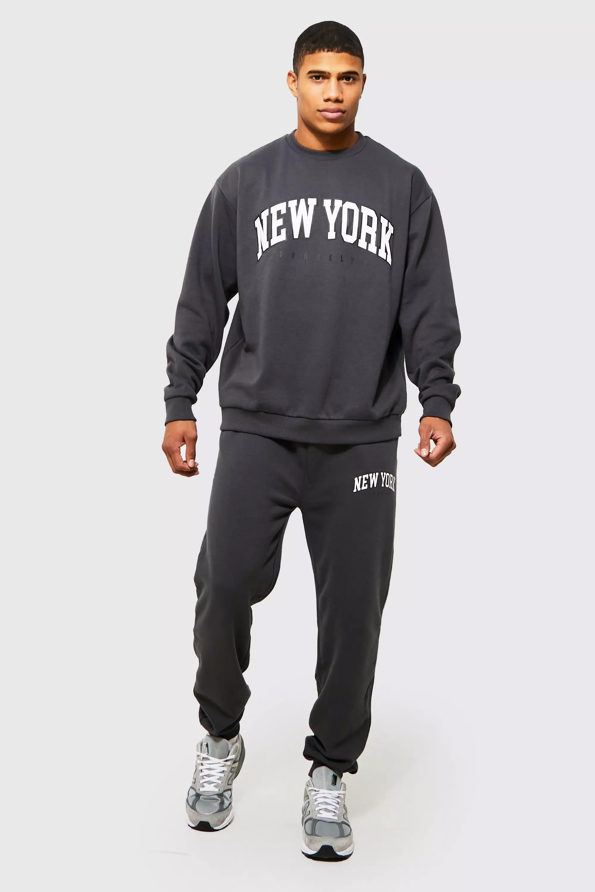 Ny tracksuit store