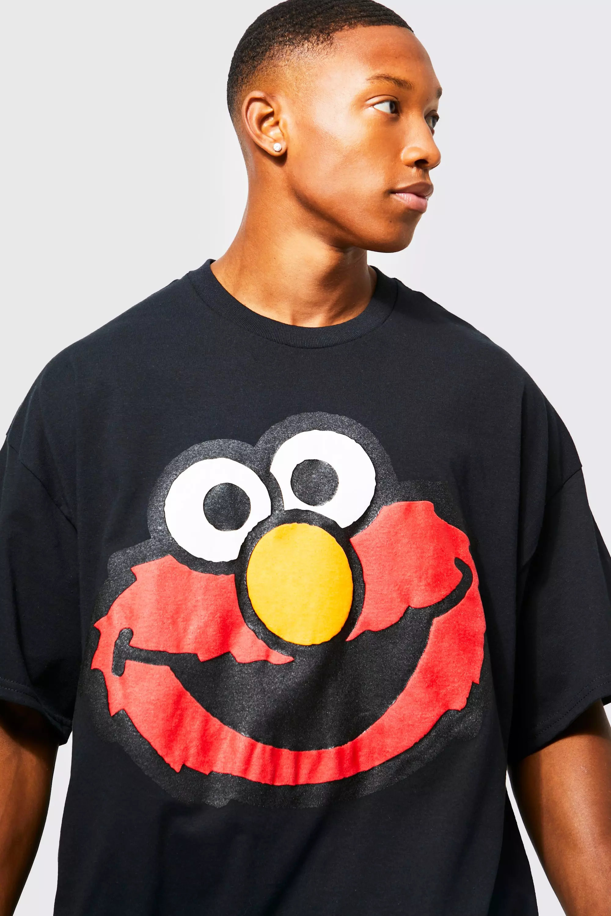 elmo t shirt