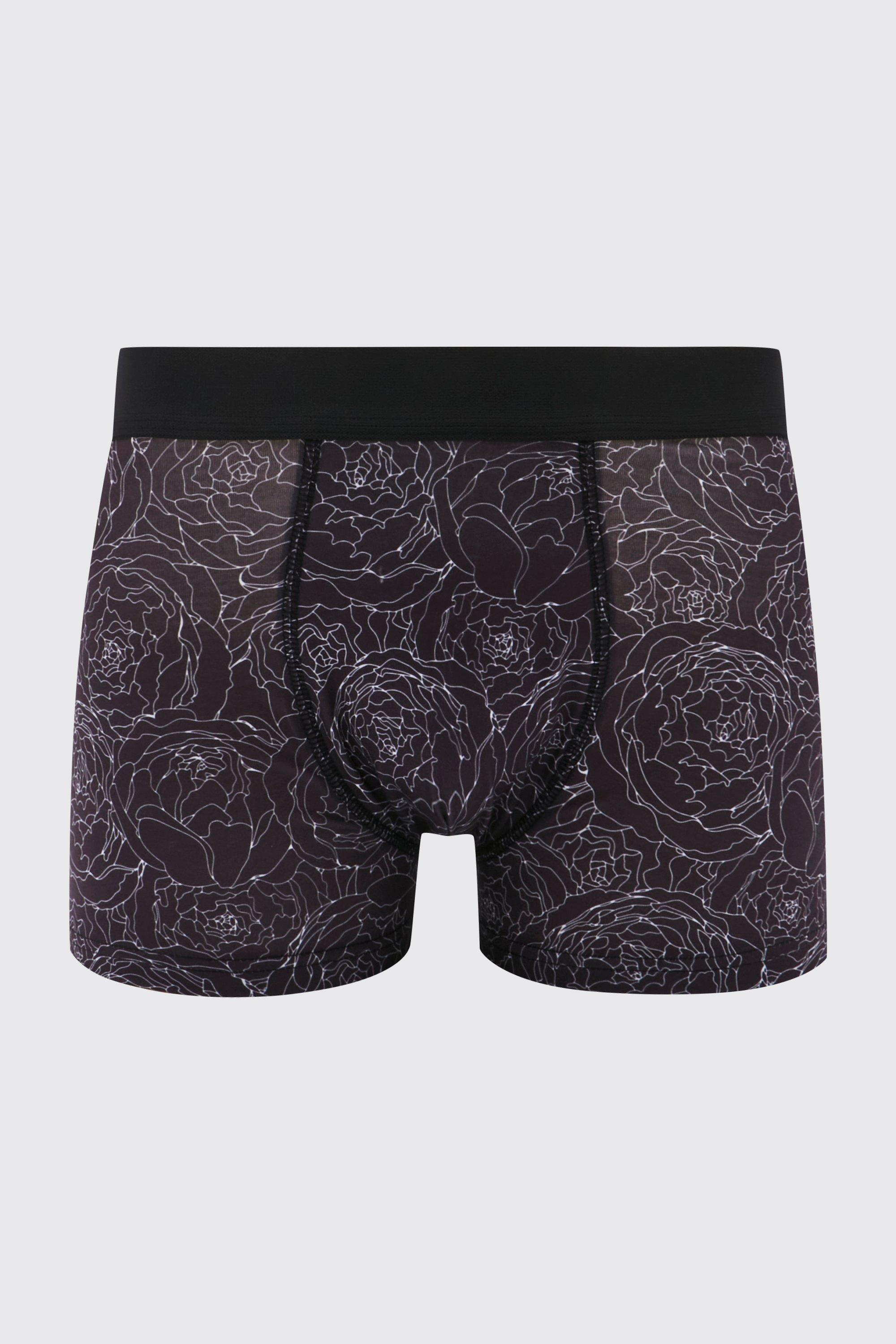 AIRism Printed Boxer Briefs