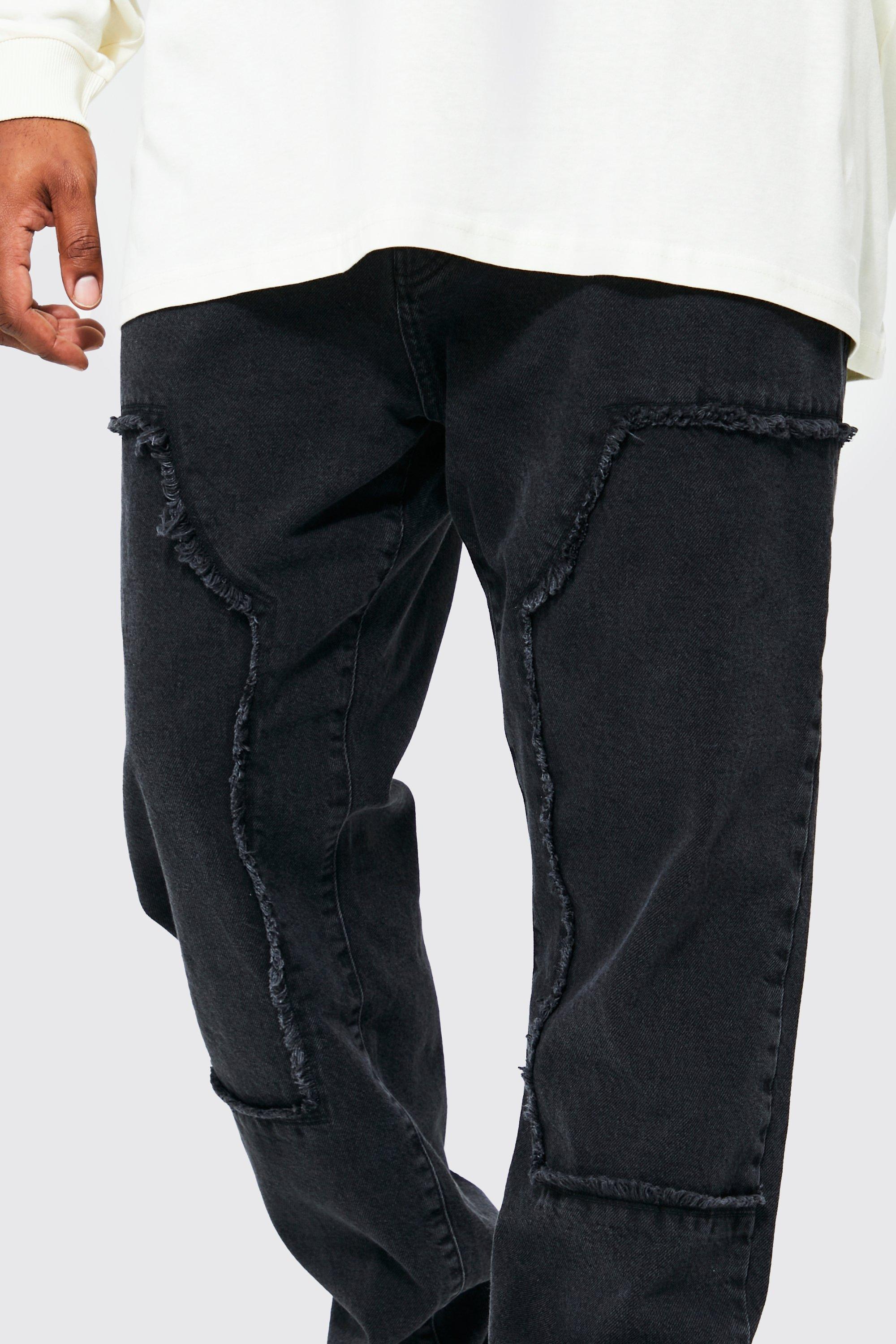 Slim store carpenter pants