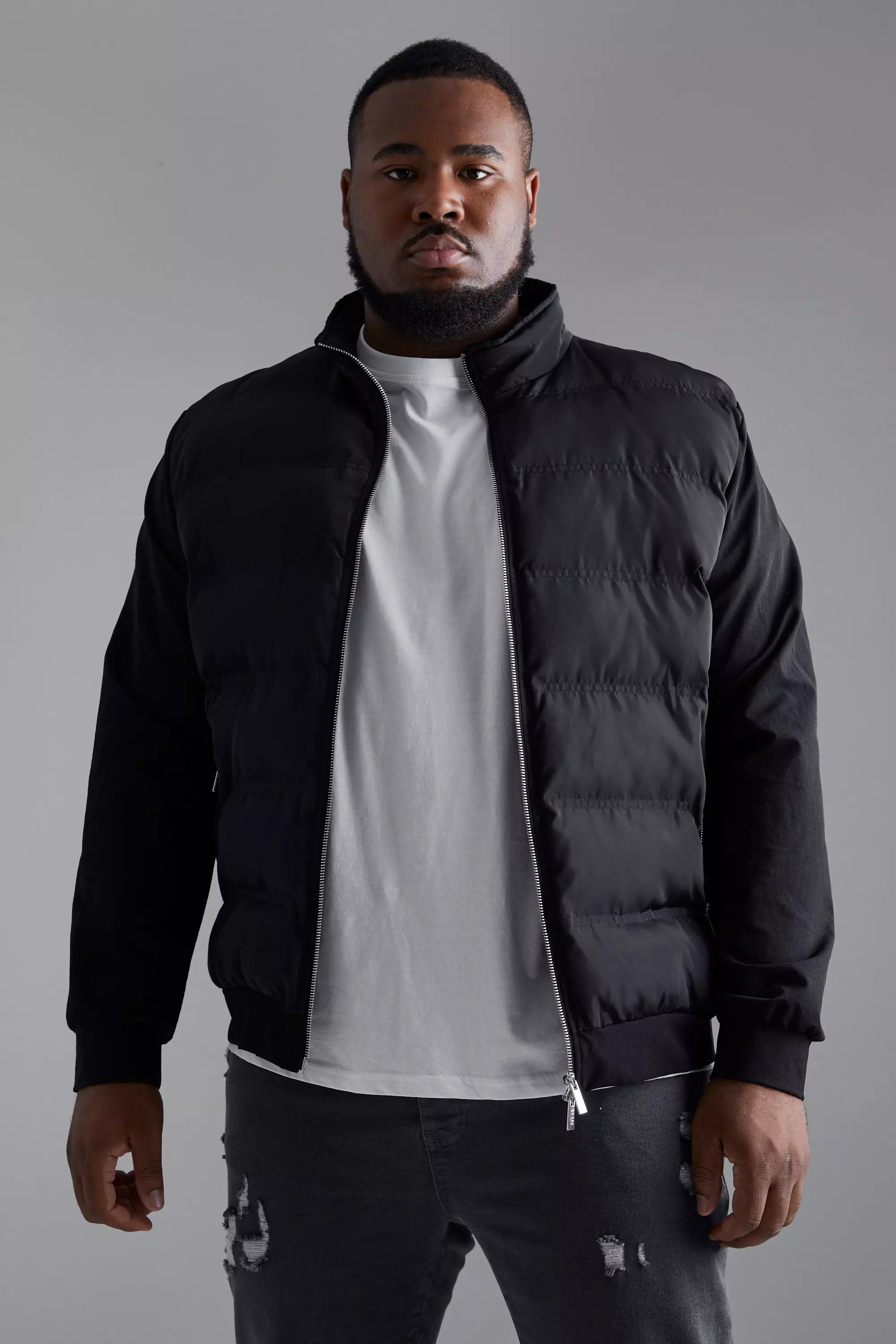 Boohoo lightweight outlet jacket