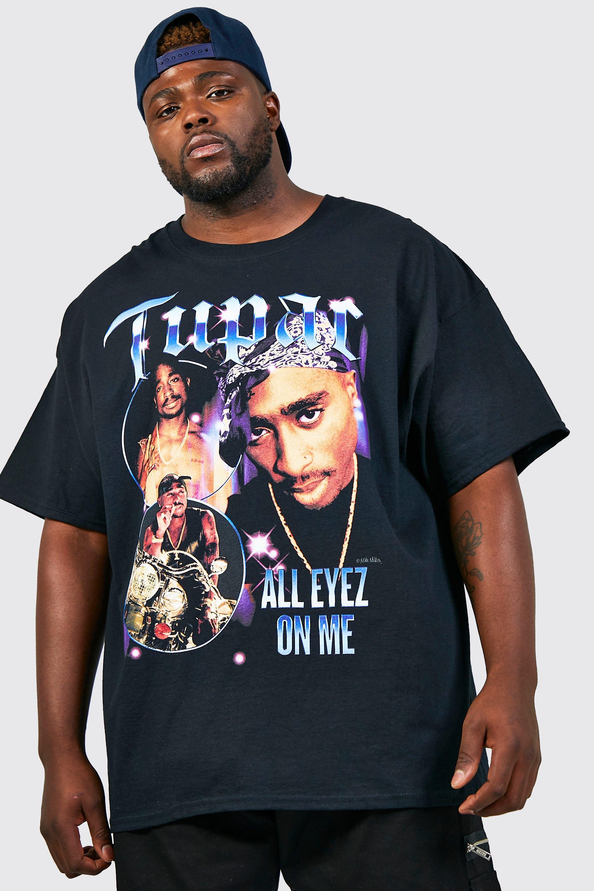 Tupac t outlet shirt nz