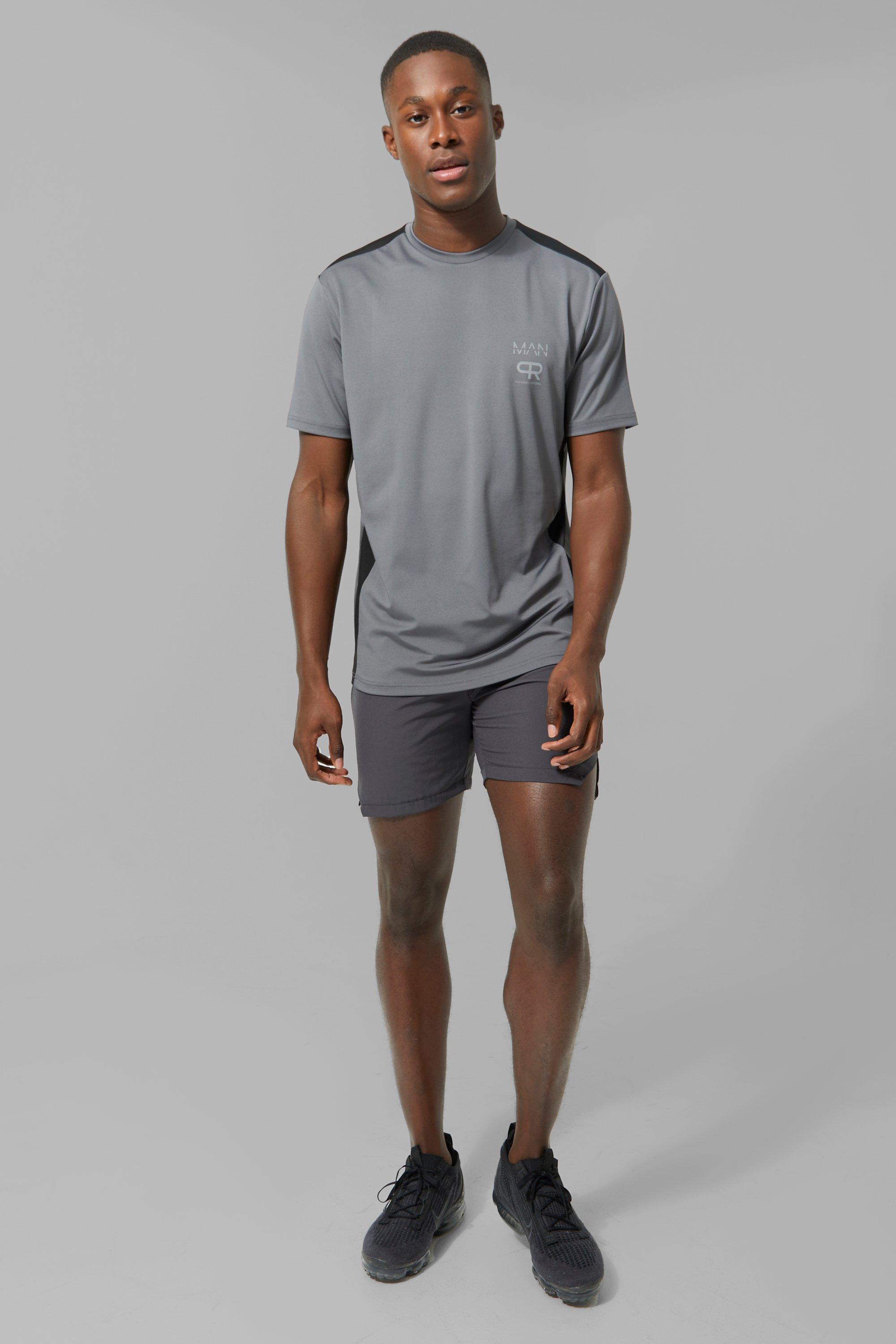 Gym shorts nz shop