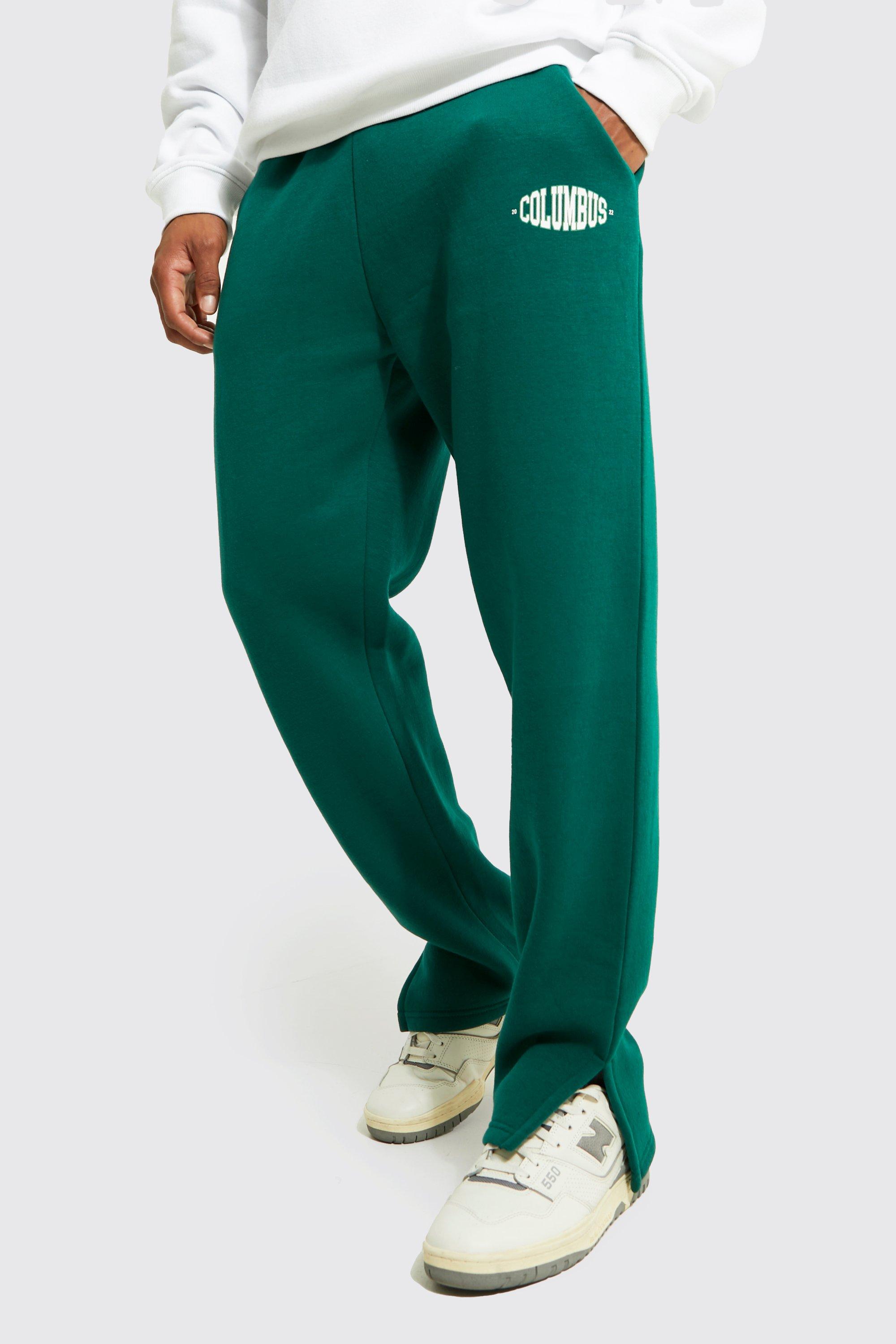 Mens discount roots tracksuit