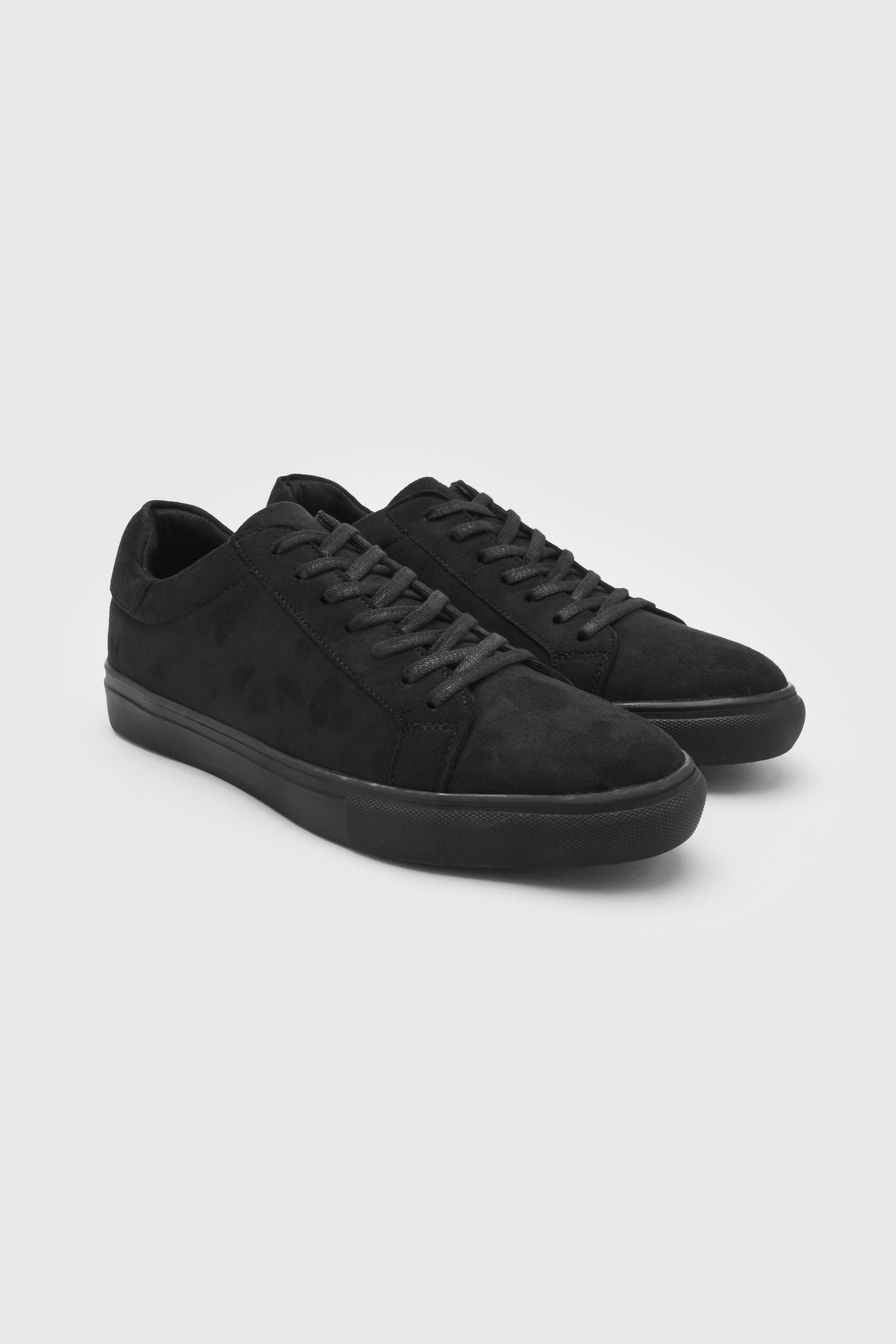 Boohoo best sale shoes mens