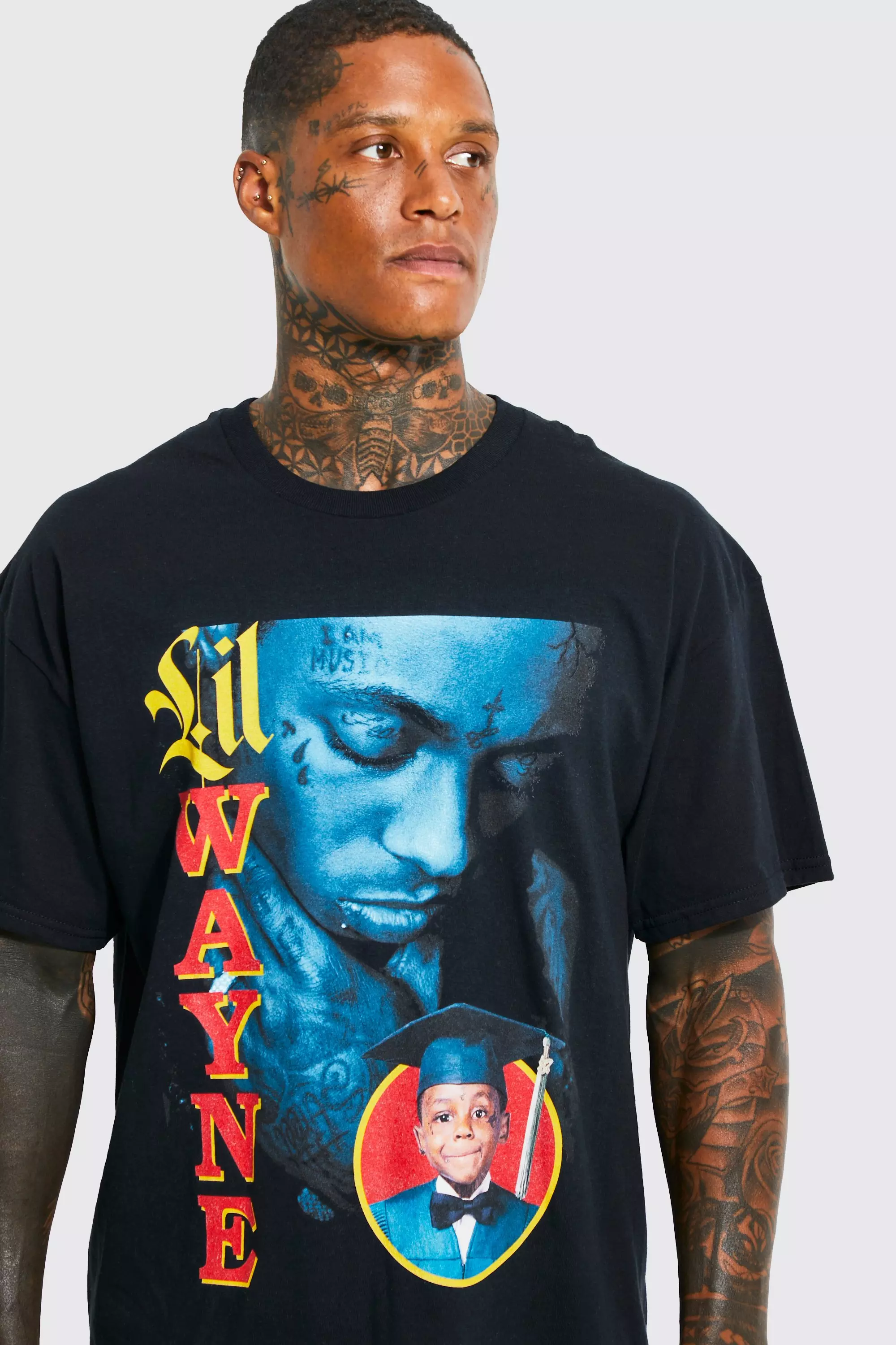 Lil wayne shop t shirt