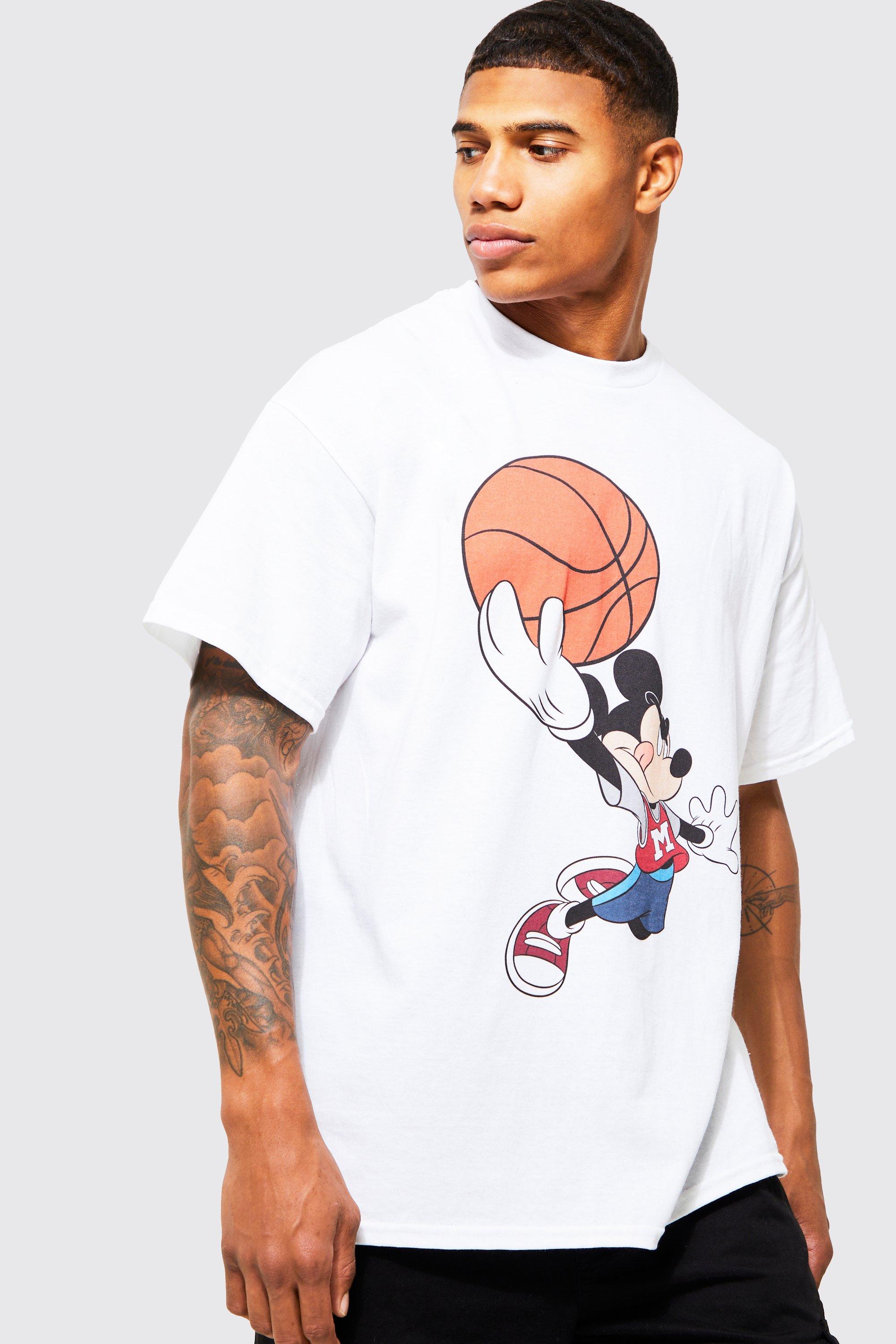 Basket mickey homme new arrivals