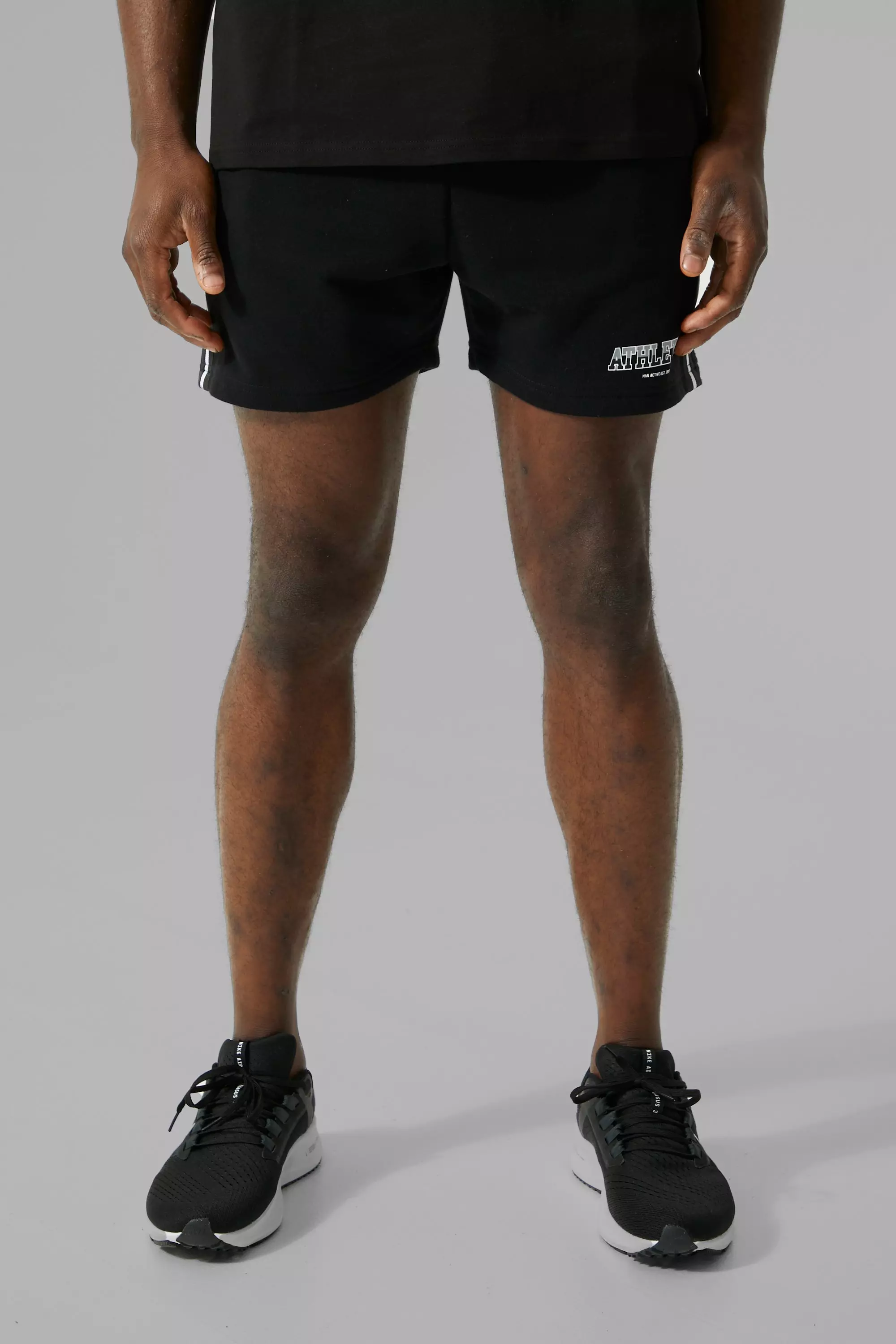 Short athletisme nike clearance
