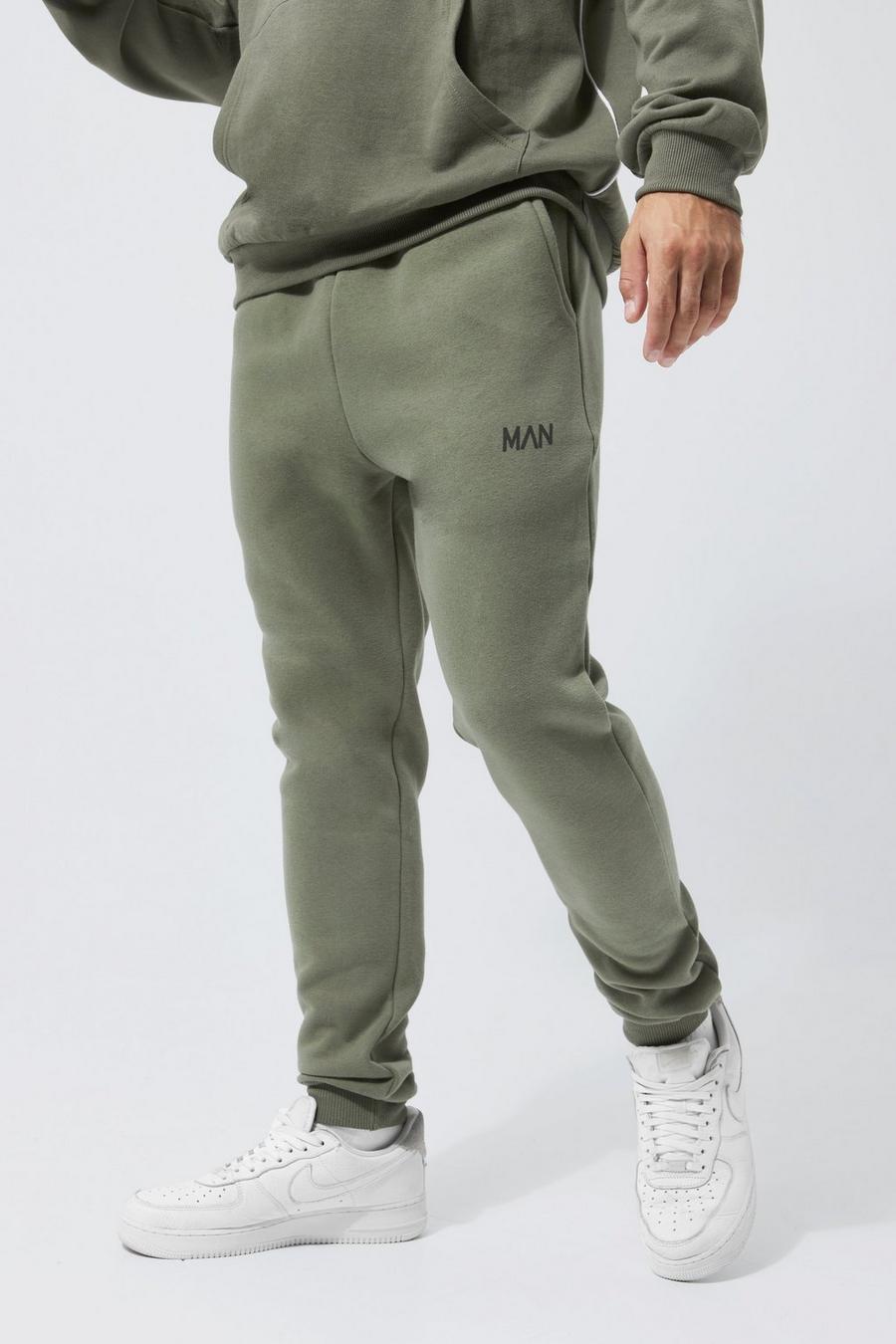 discount 62% Beige S Boohoo tracksuit and joggers MEN FASHION Trousers Sports 