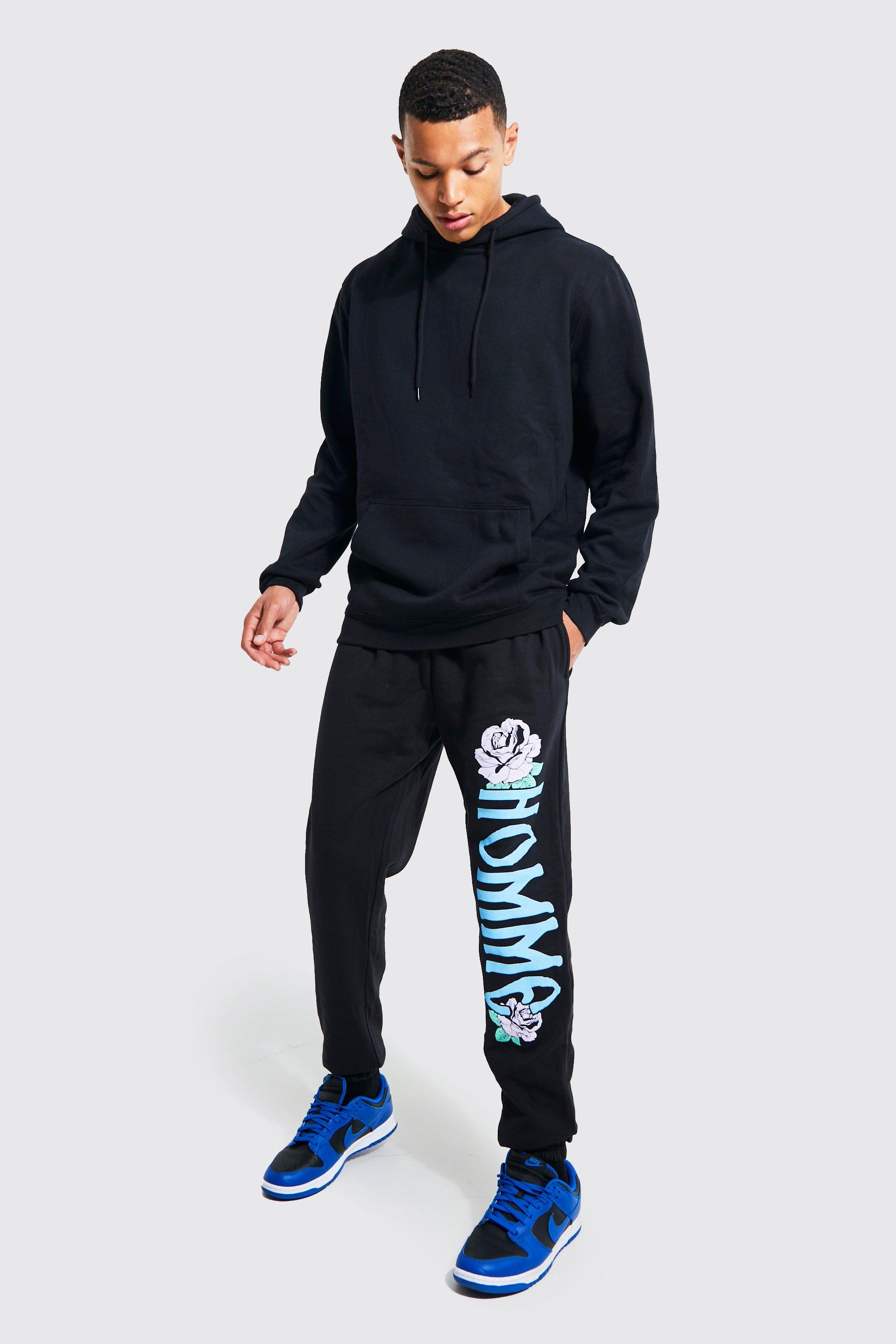 Survetement nike fleuri hotsell