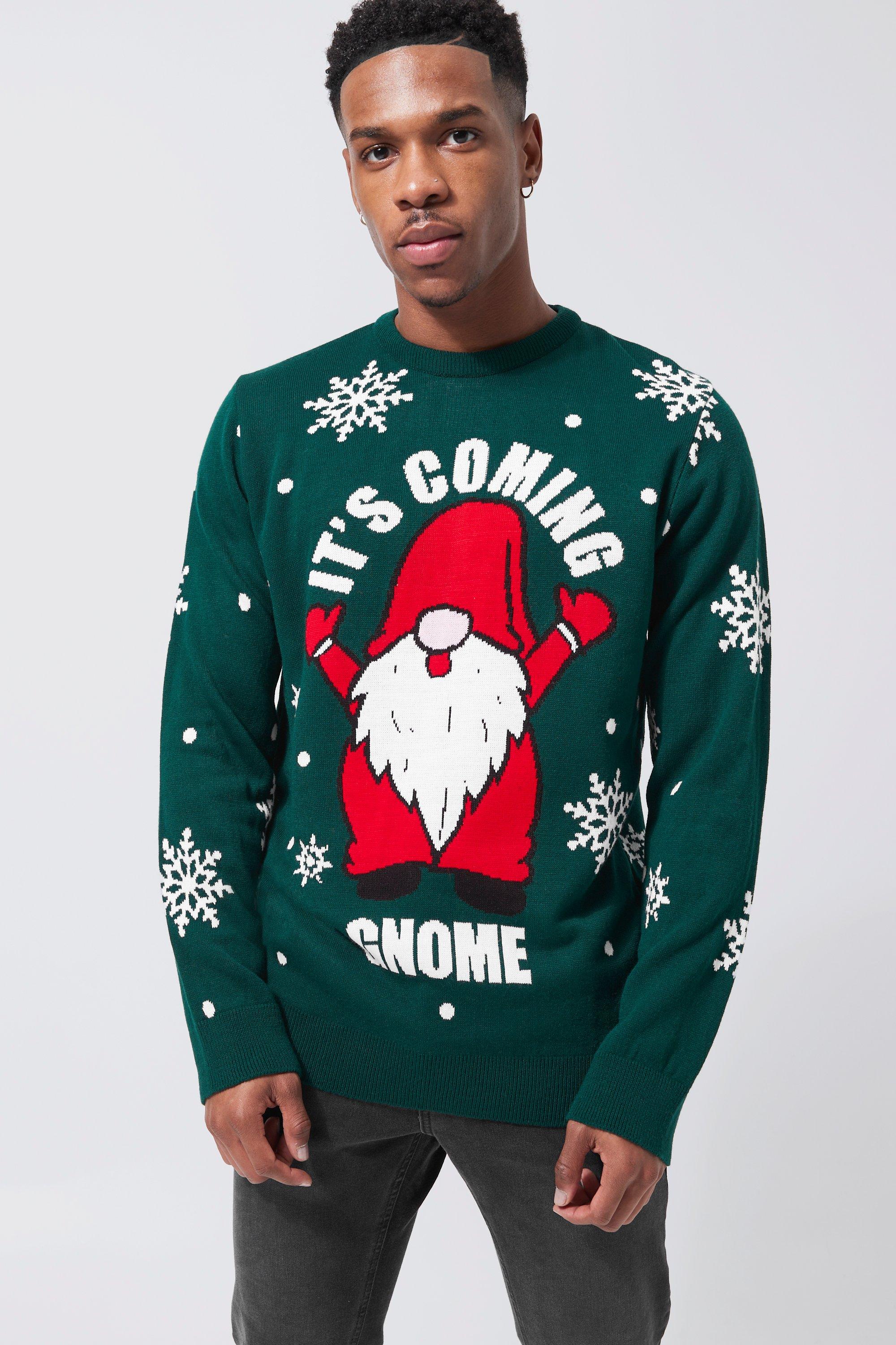 Lit christmas jumper best sale