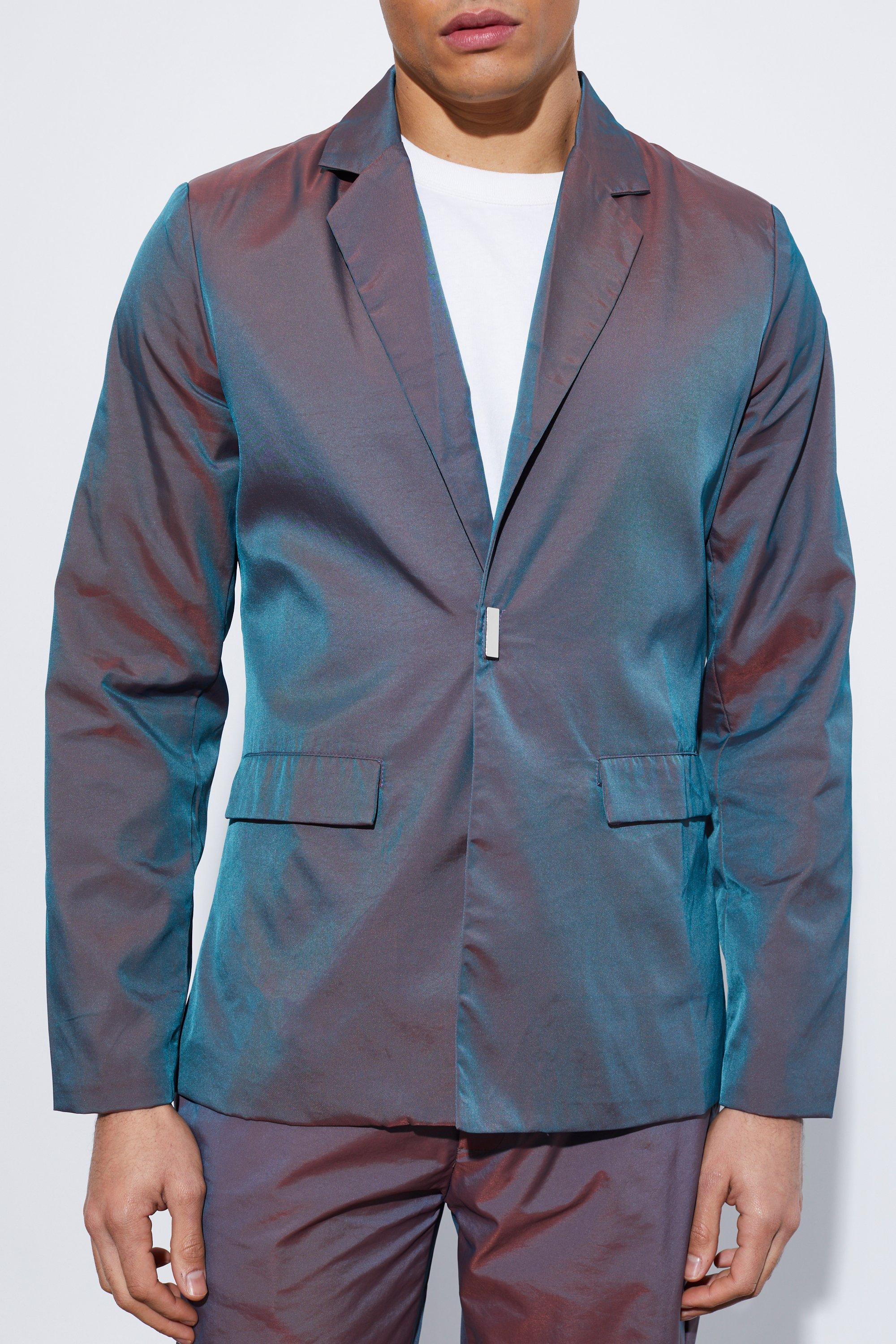 Albam casual clearance blazer