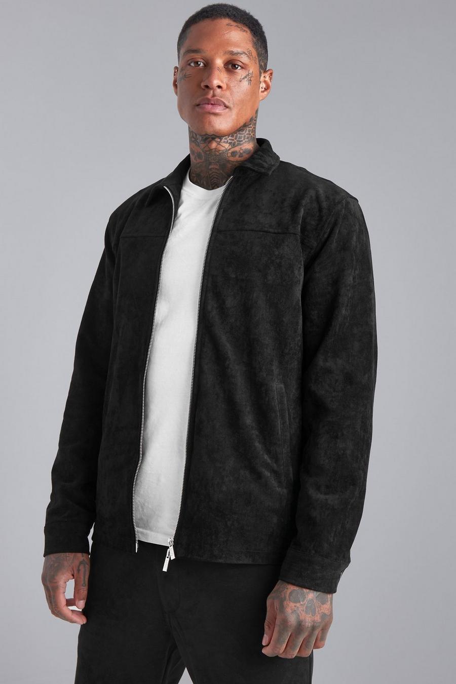 Black Philipp Plein hooded sweatshirt image number 1