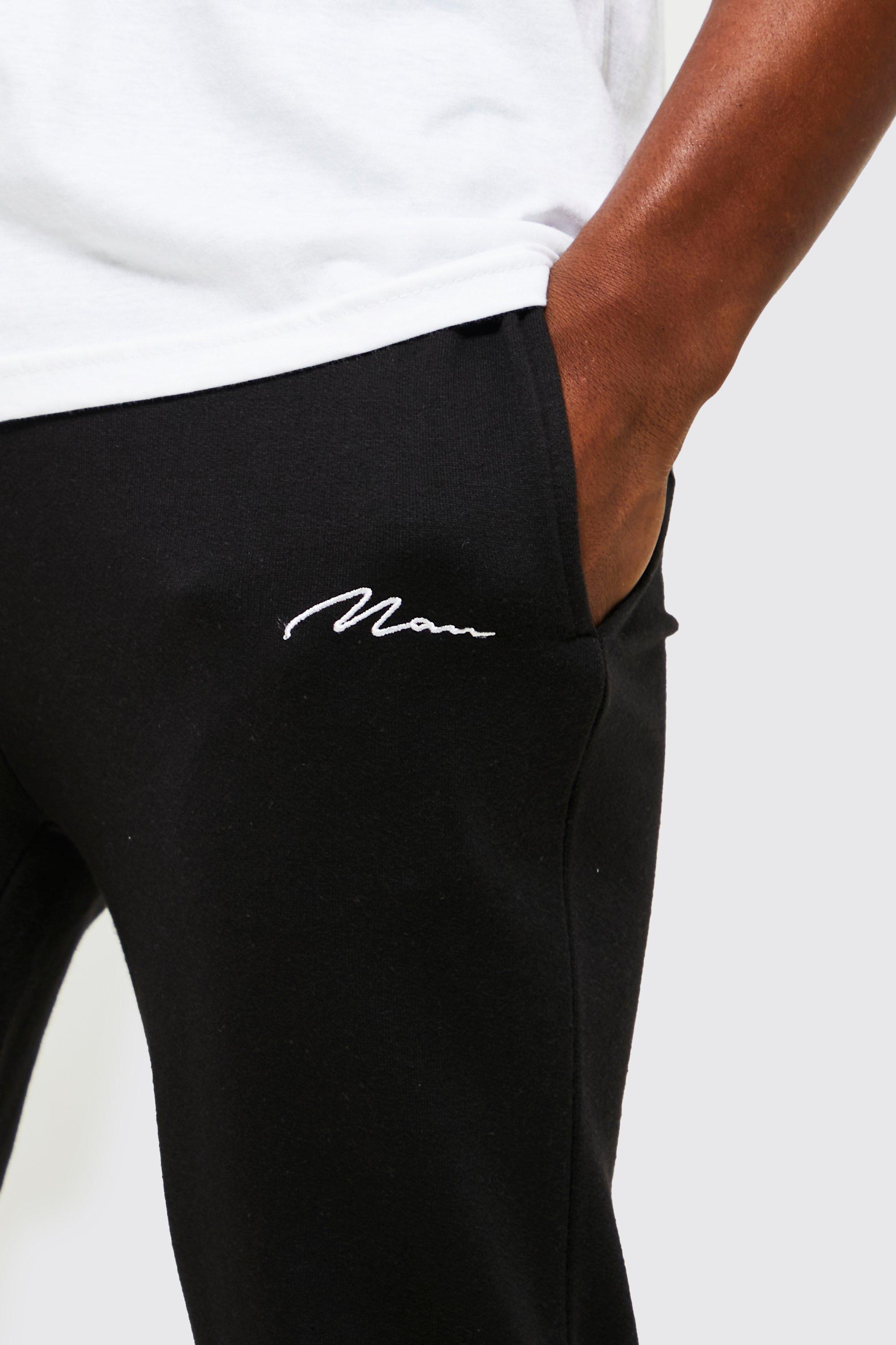 Skinny Fit Joggers