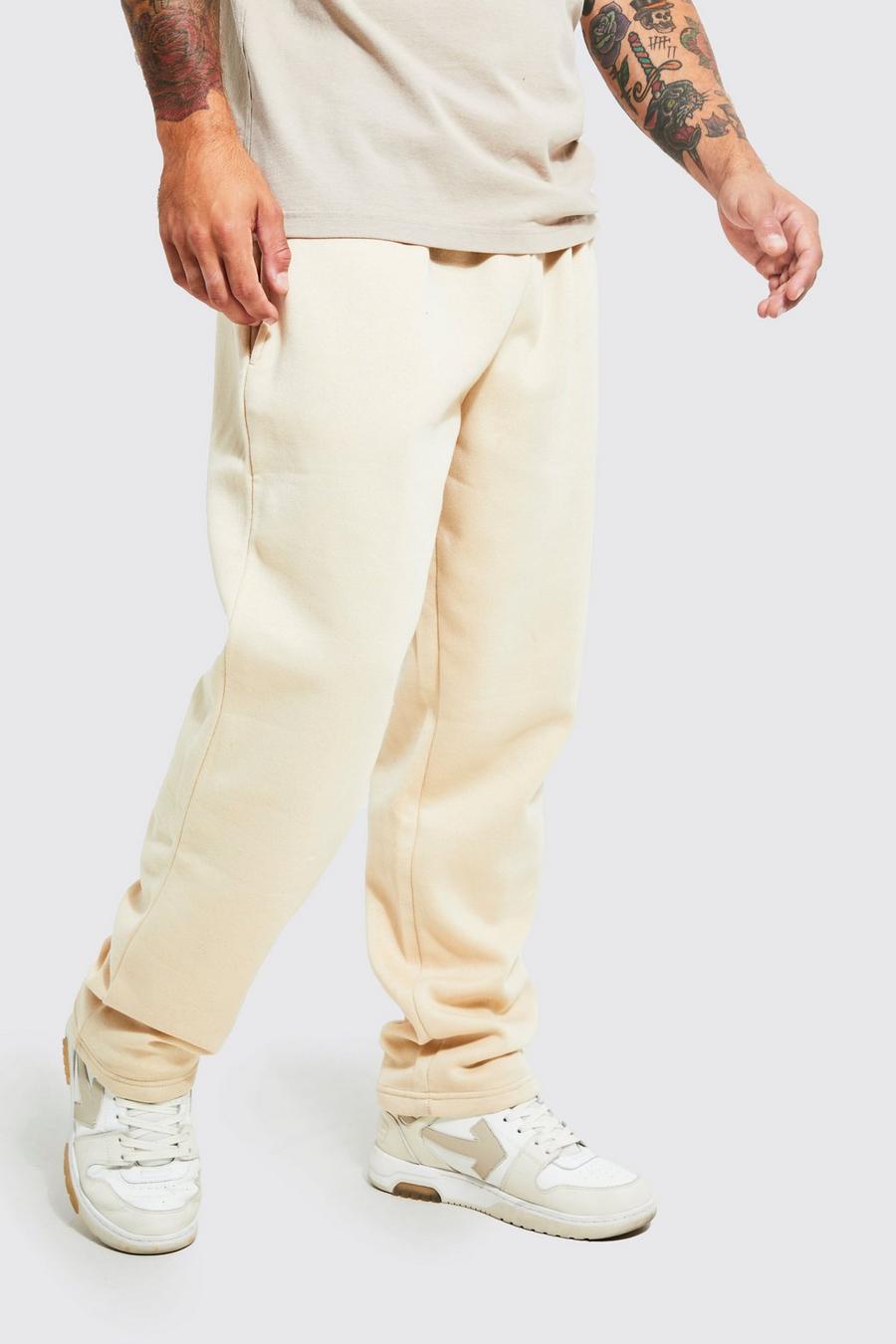 Sand Offcl Straight Leg Jogger image number 1