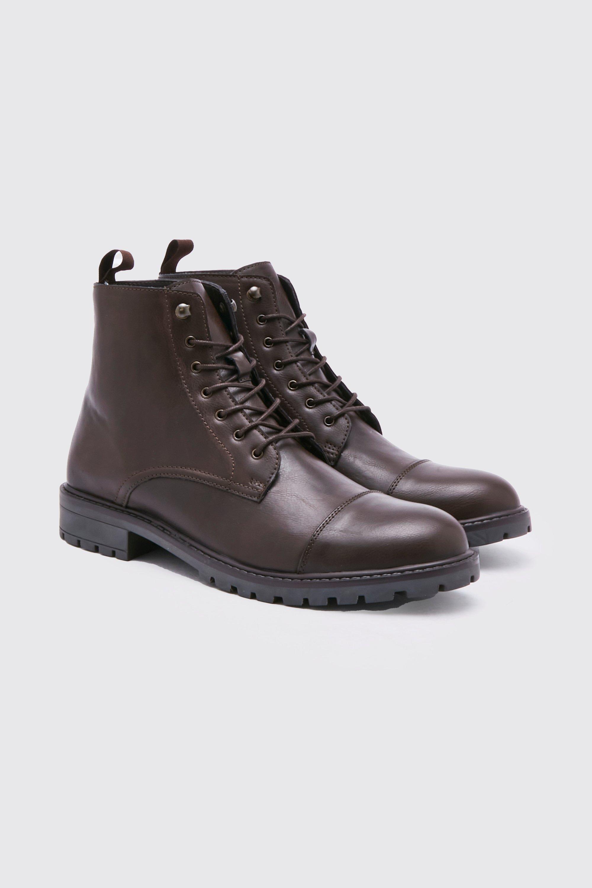 Base london siege store boots