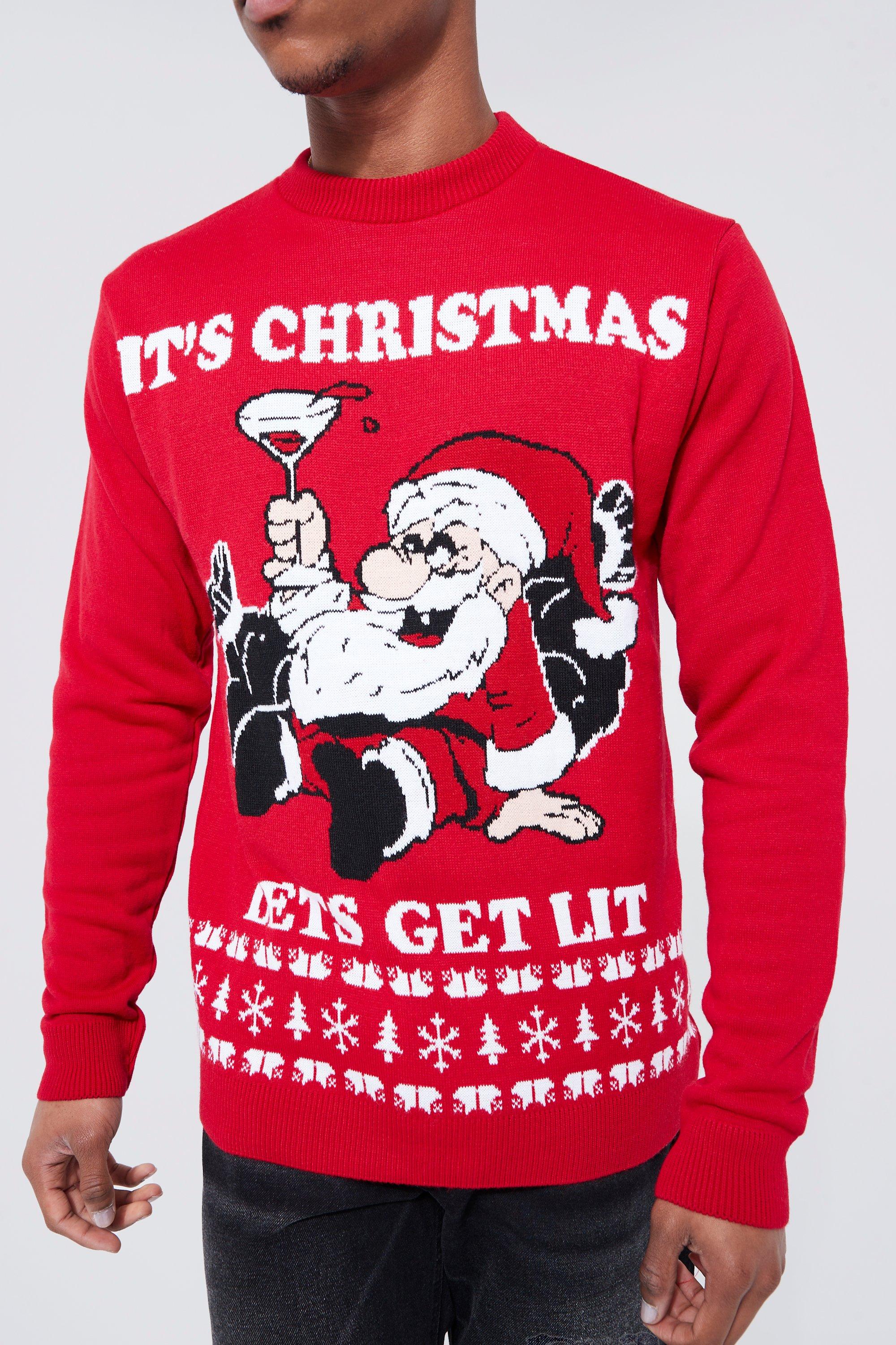 Cheap hotsell christmas jumpers