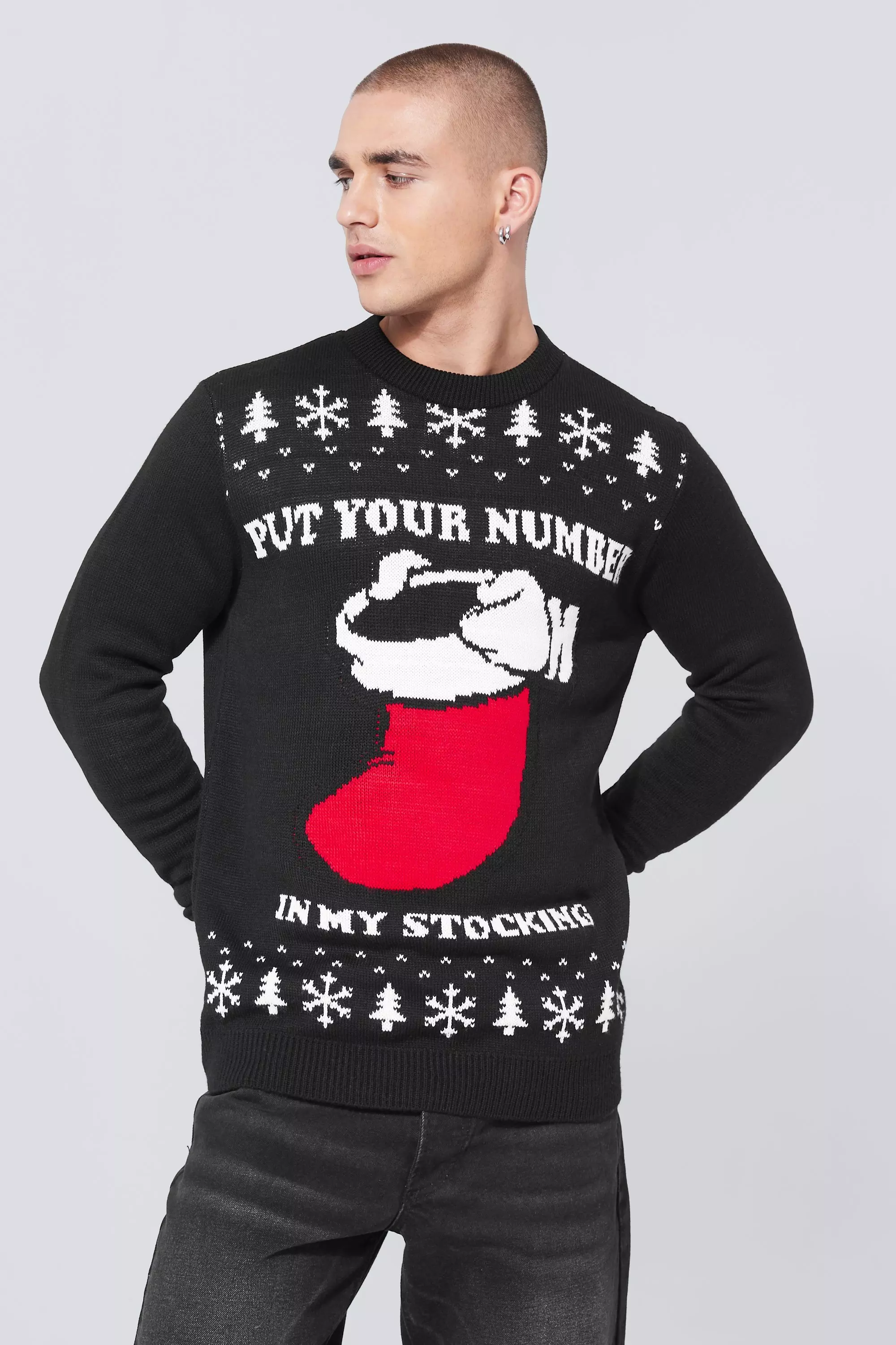 Boohoo NAR