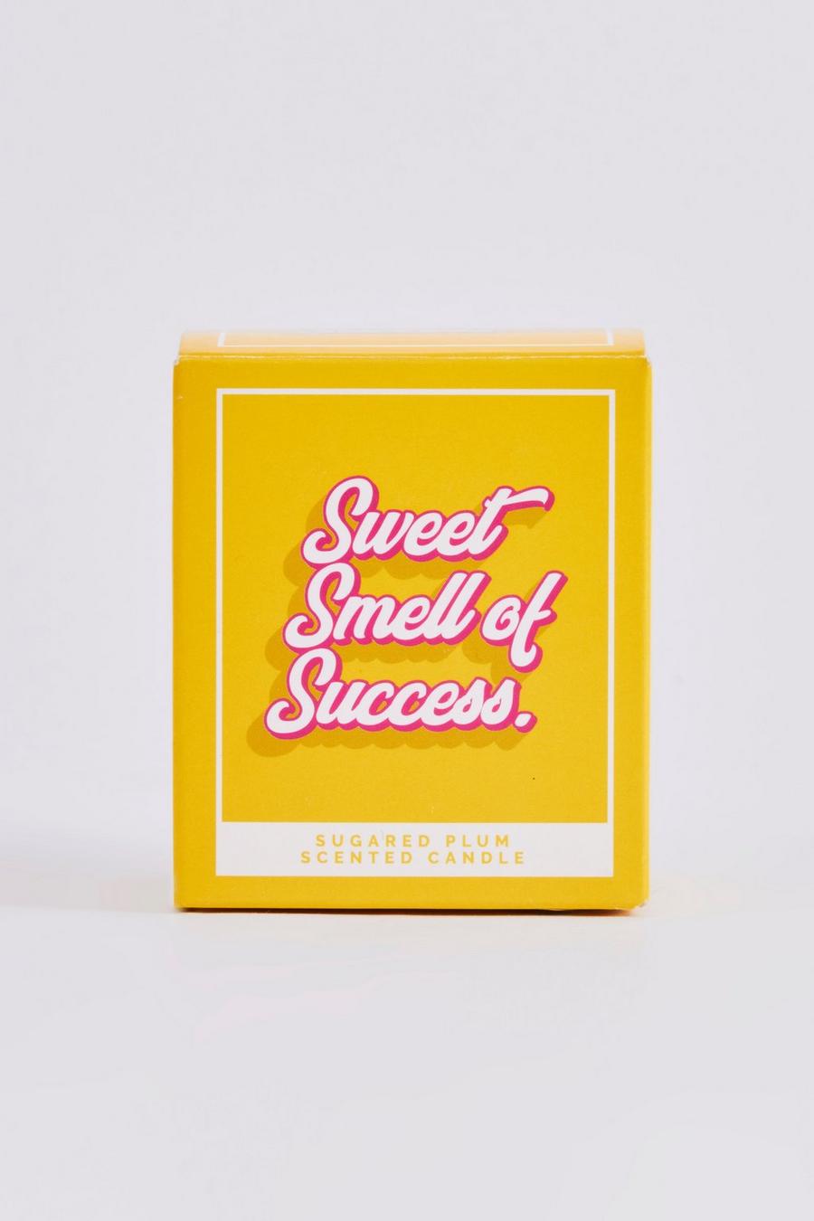 Clear Sweet Smell Of Success Kaars image number 1