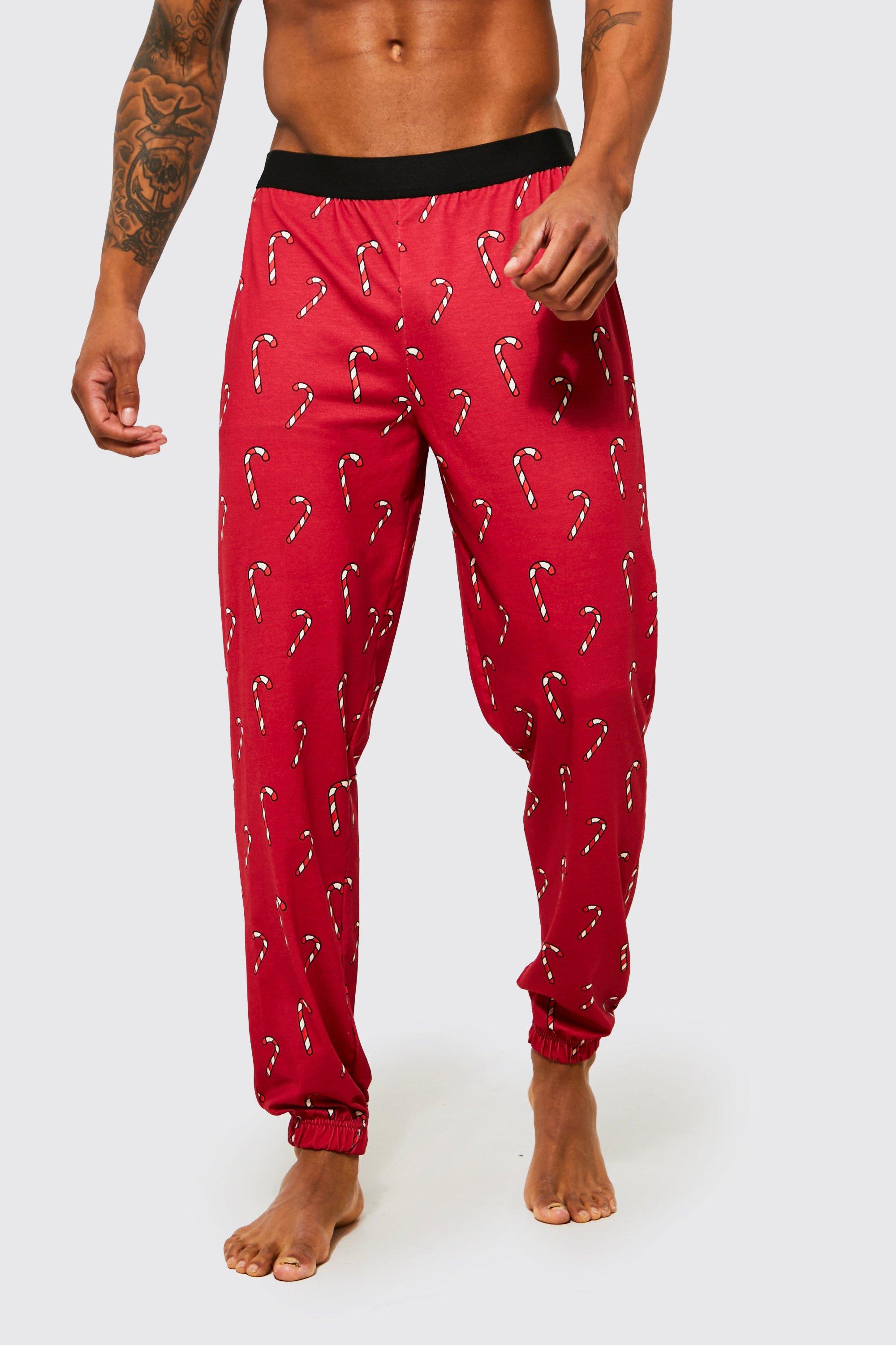 Kerst joggingbroek hot sale