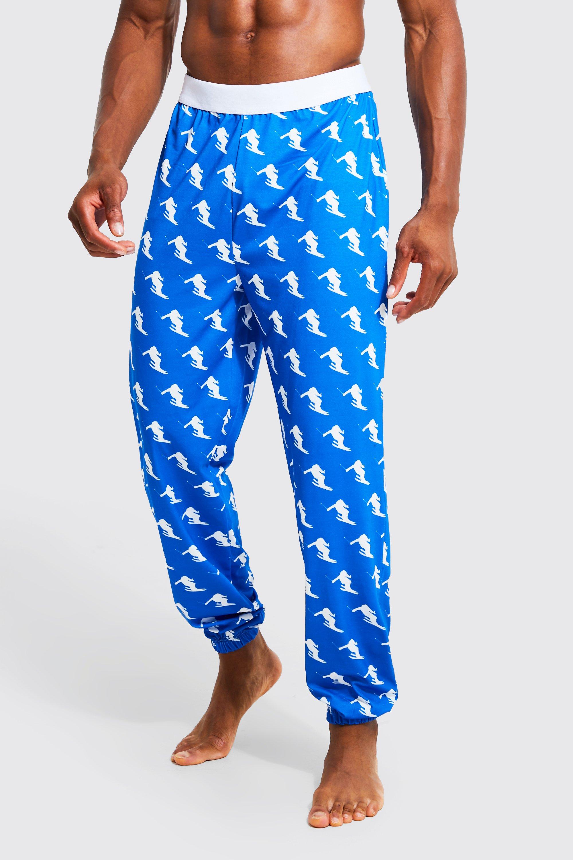 Mens ski online pajamas