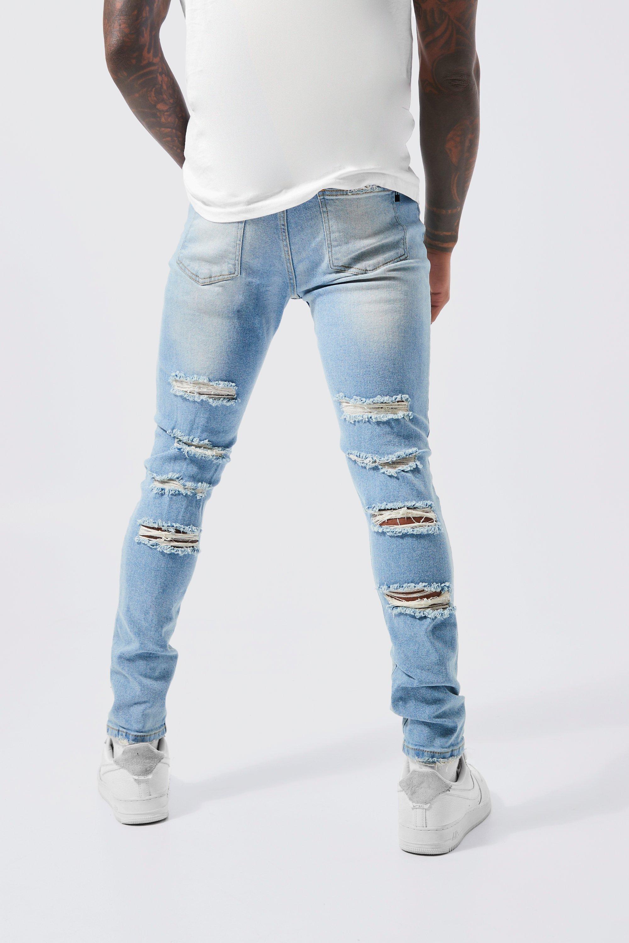 All Over Skinny All Over Skinny