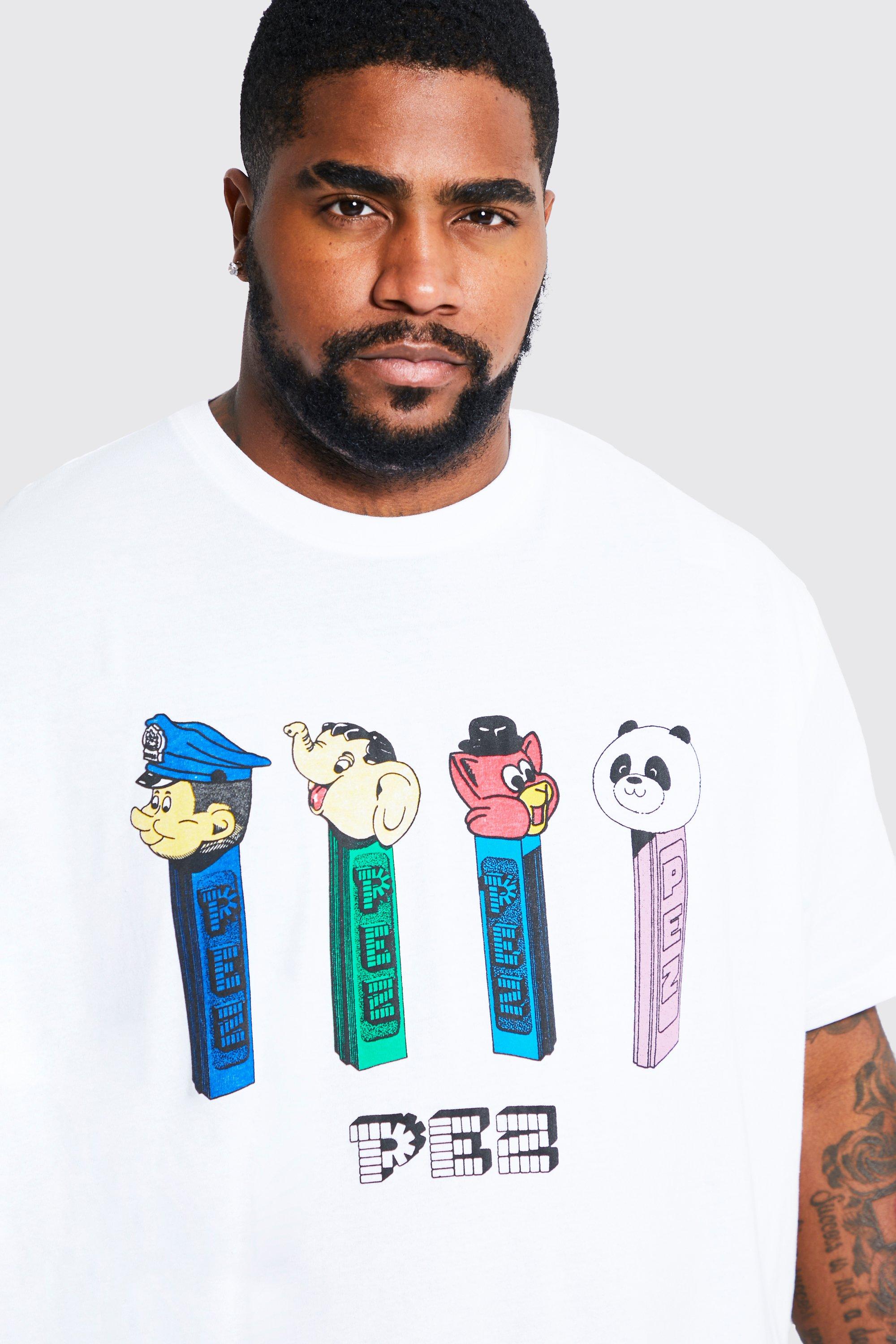 T shirt mit outlet panda