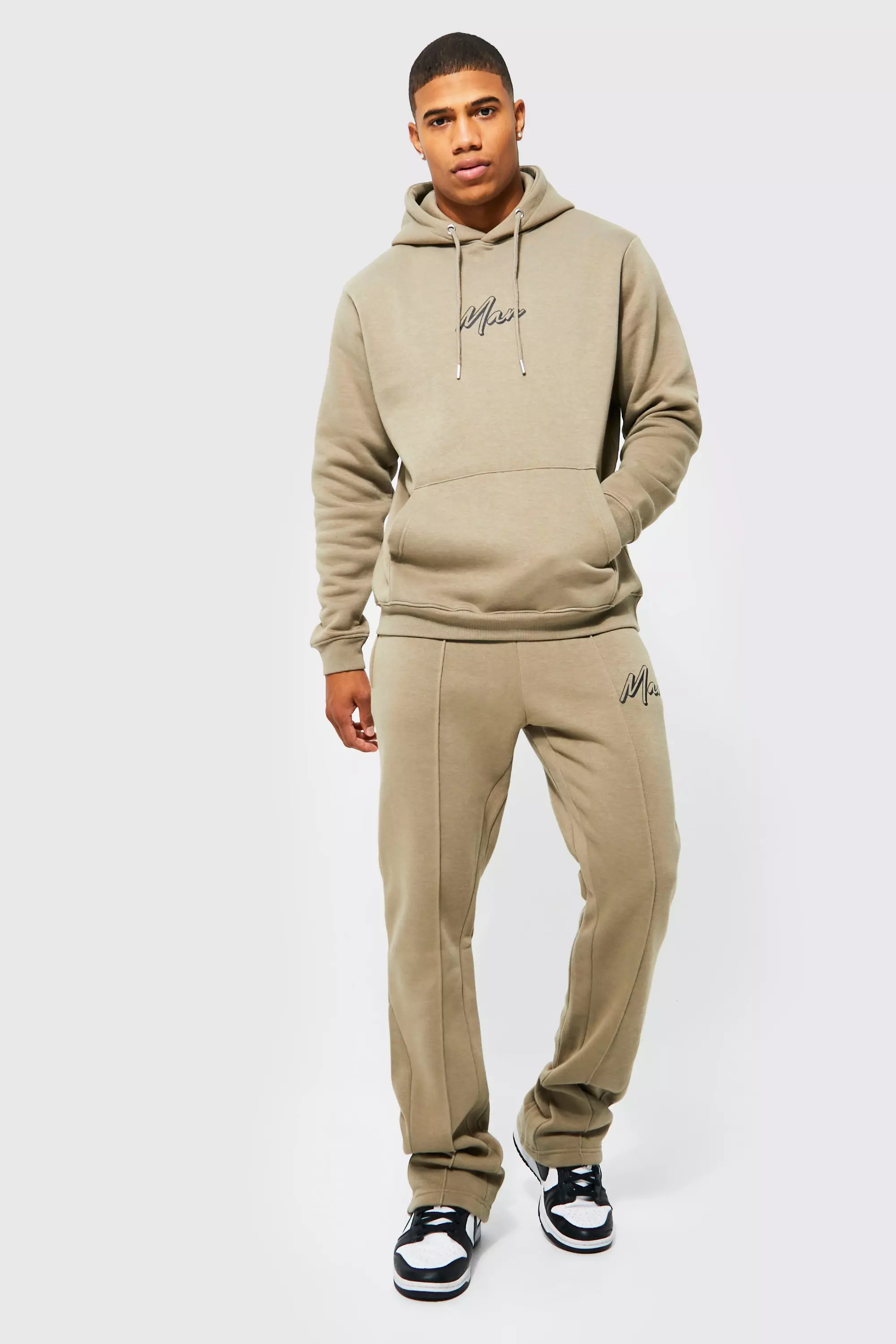 Hoodie tracksuit cheap