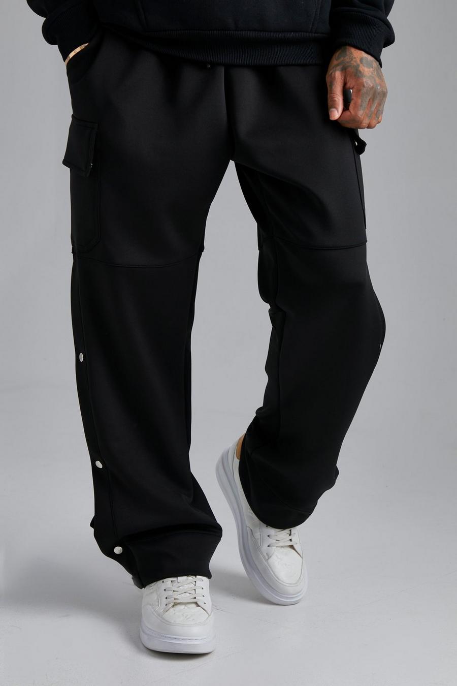 jogger large homme