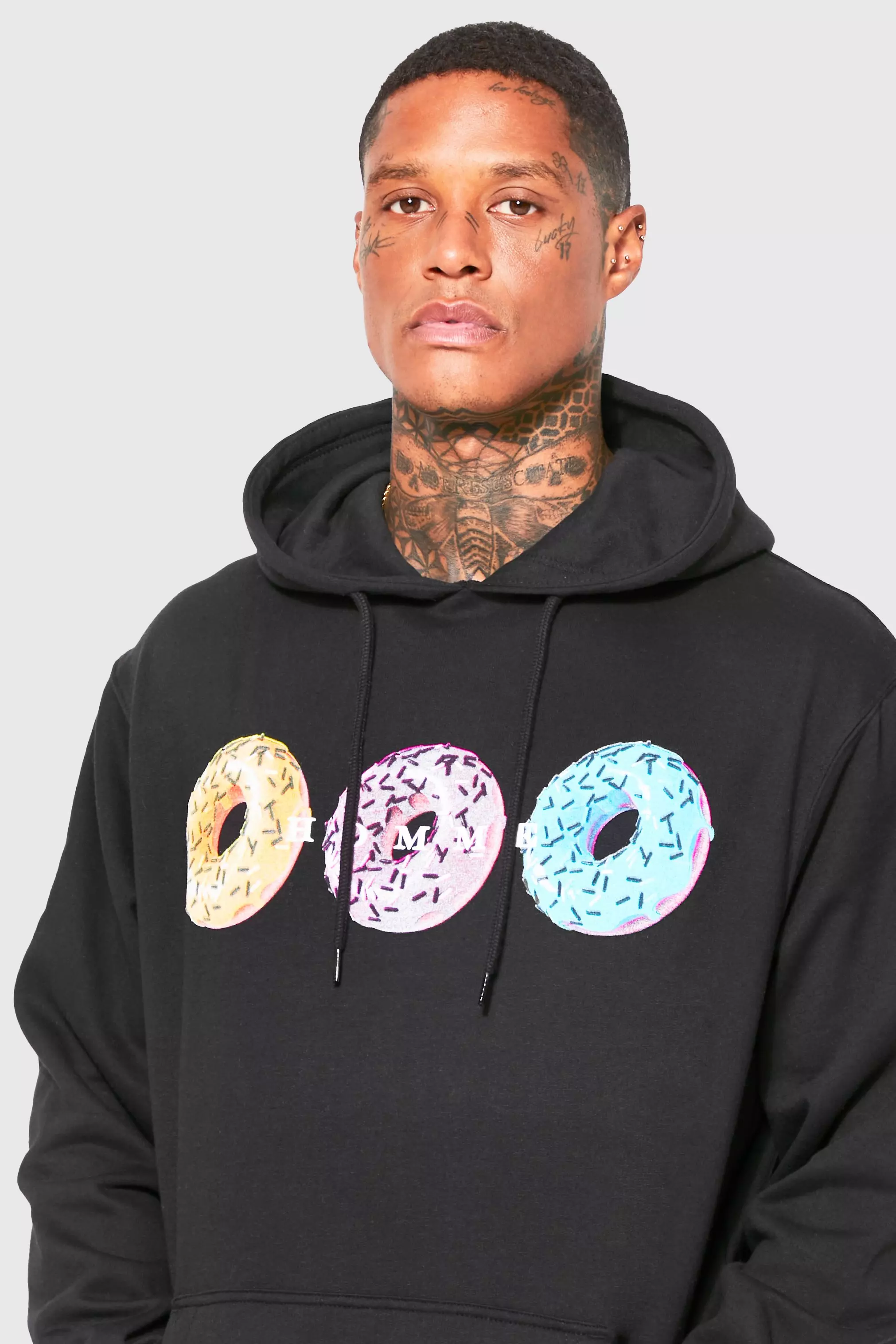 Boohoo ME