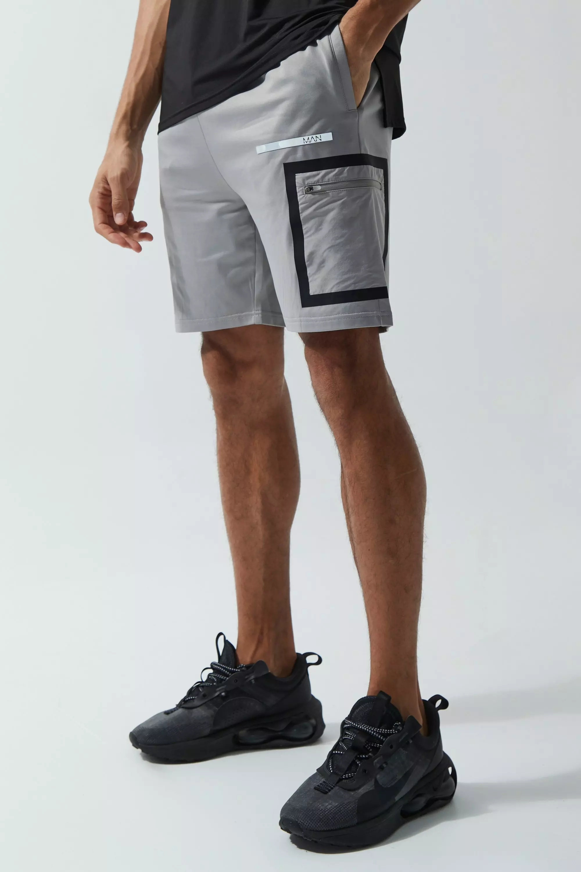 Mens shorts sale for tall guys