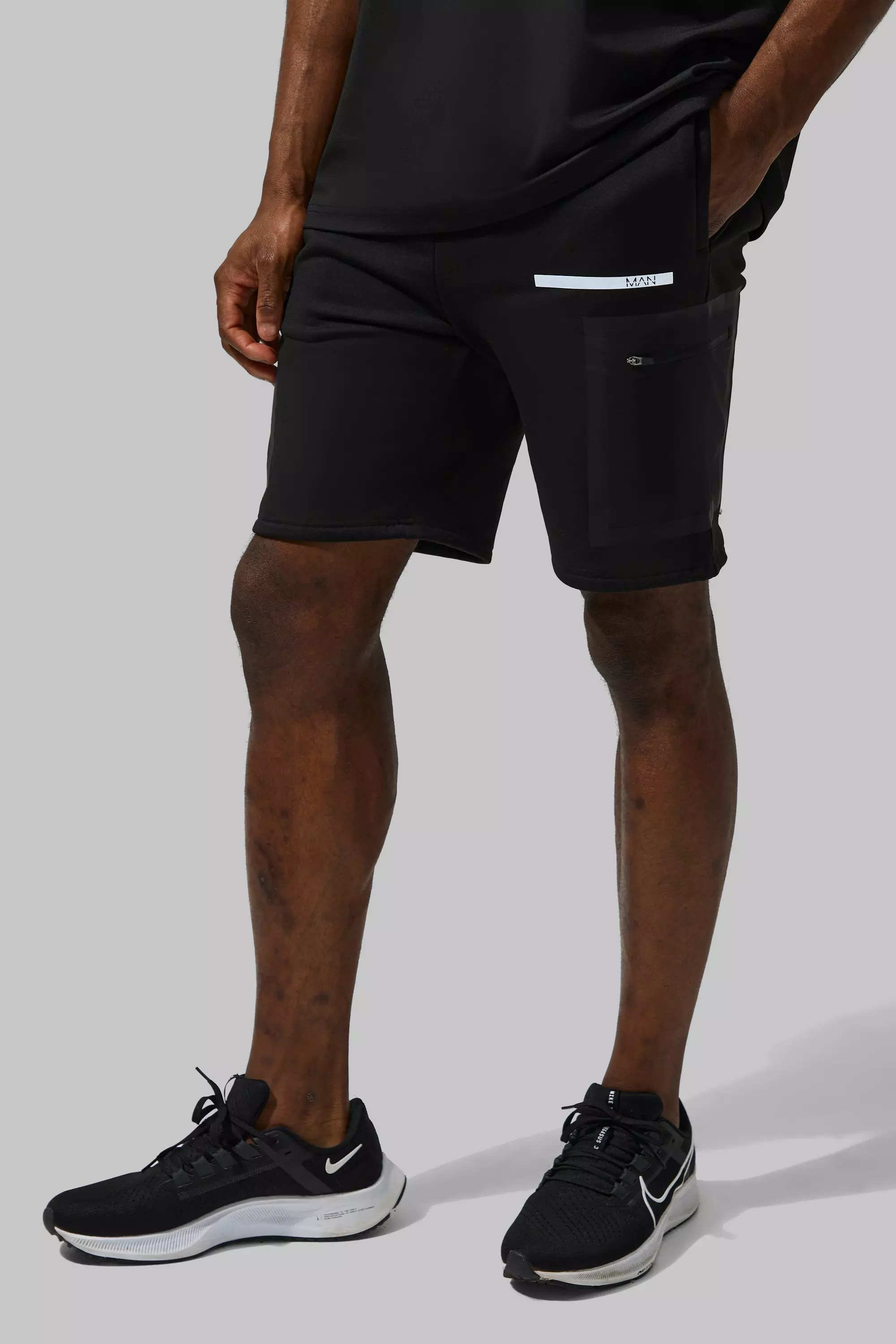 Mens shorts sale for tall guys