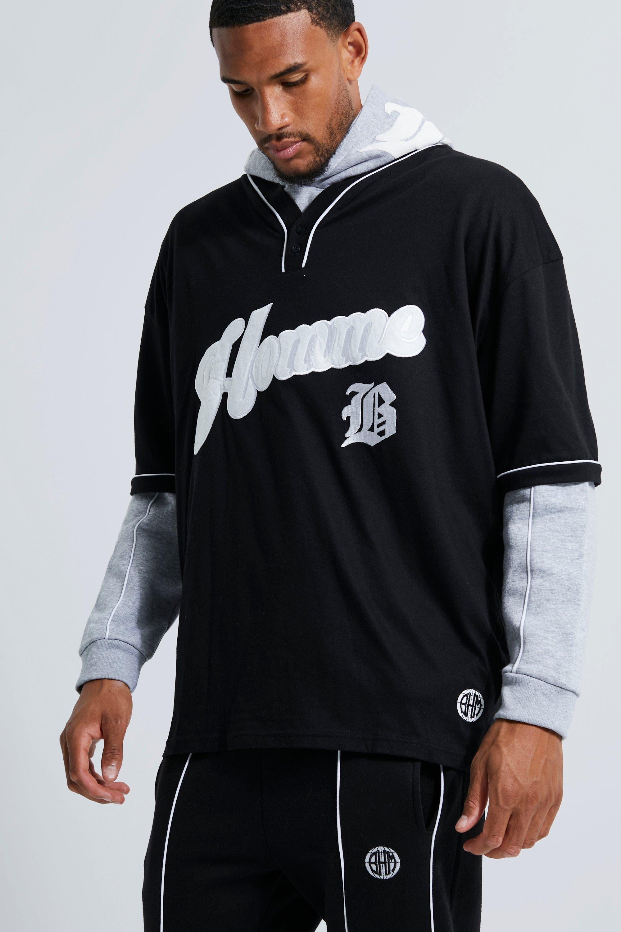 Baseball tracksuits sales