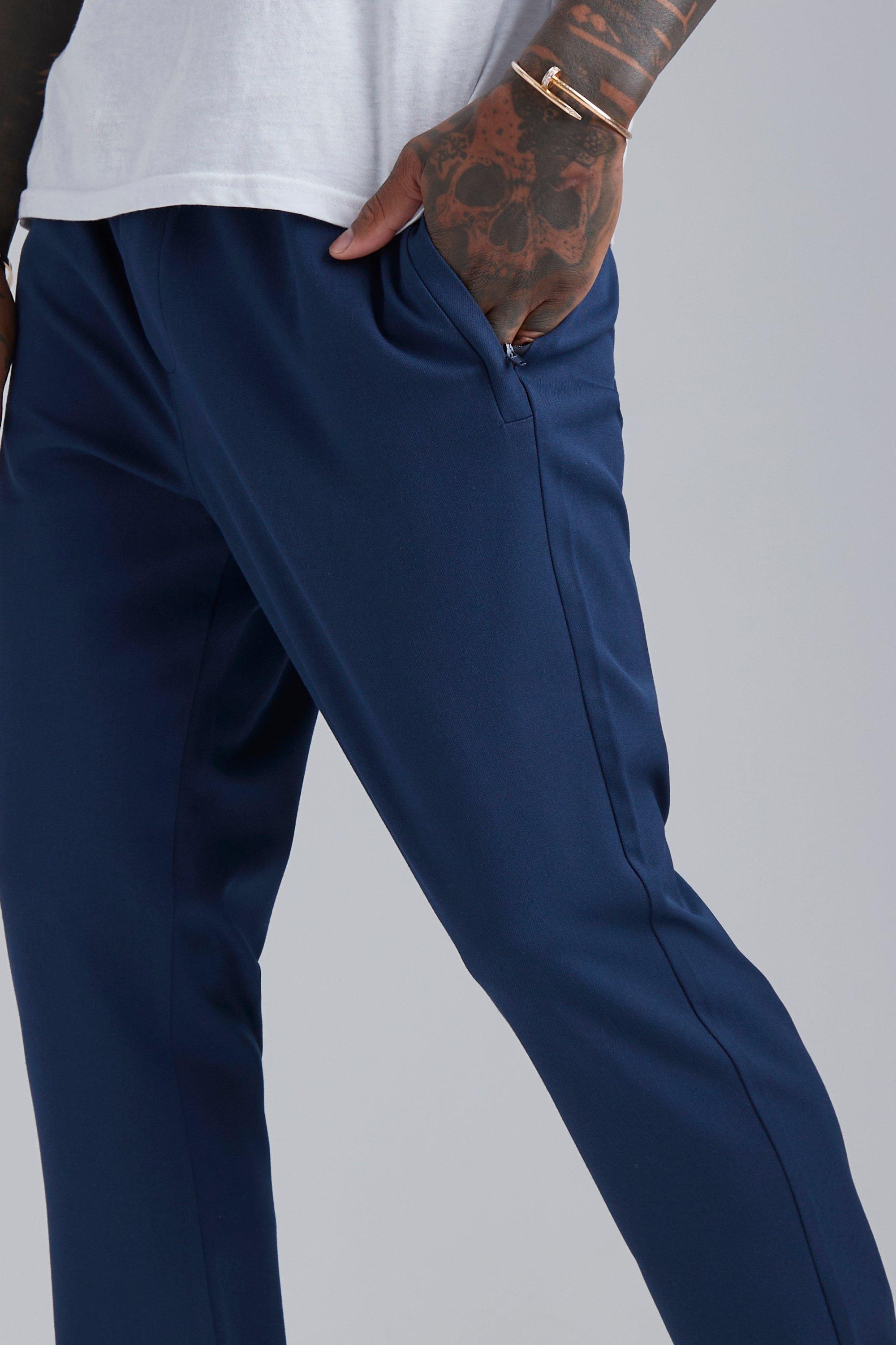 Jogger waist sales