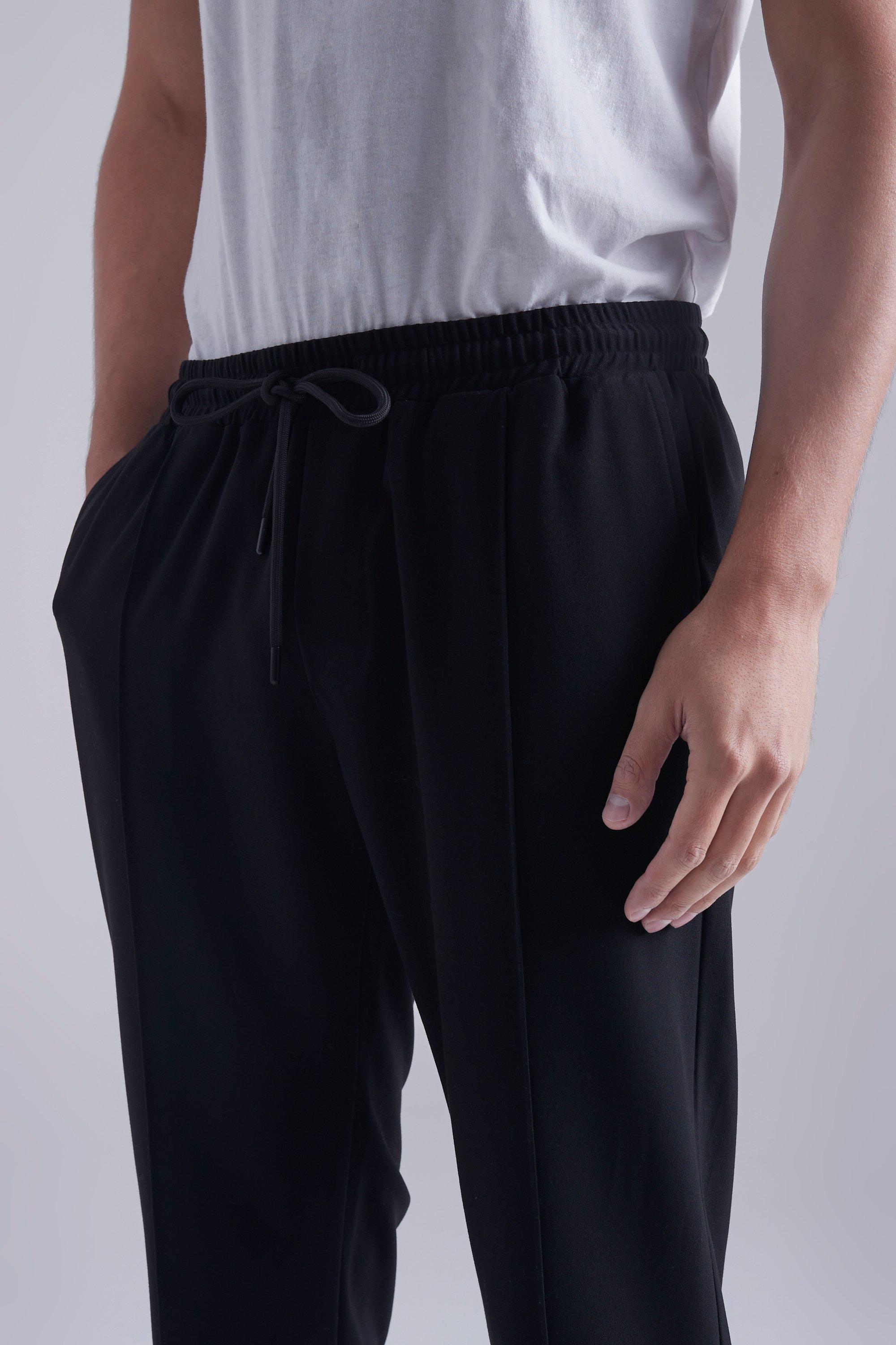 Pantalon a best sale pince slim homme