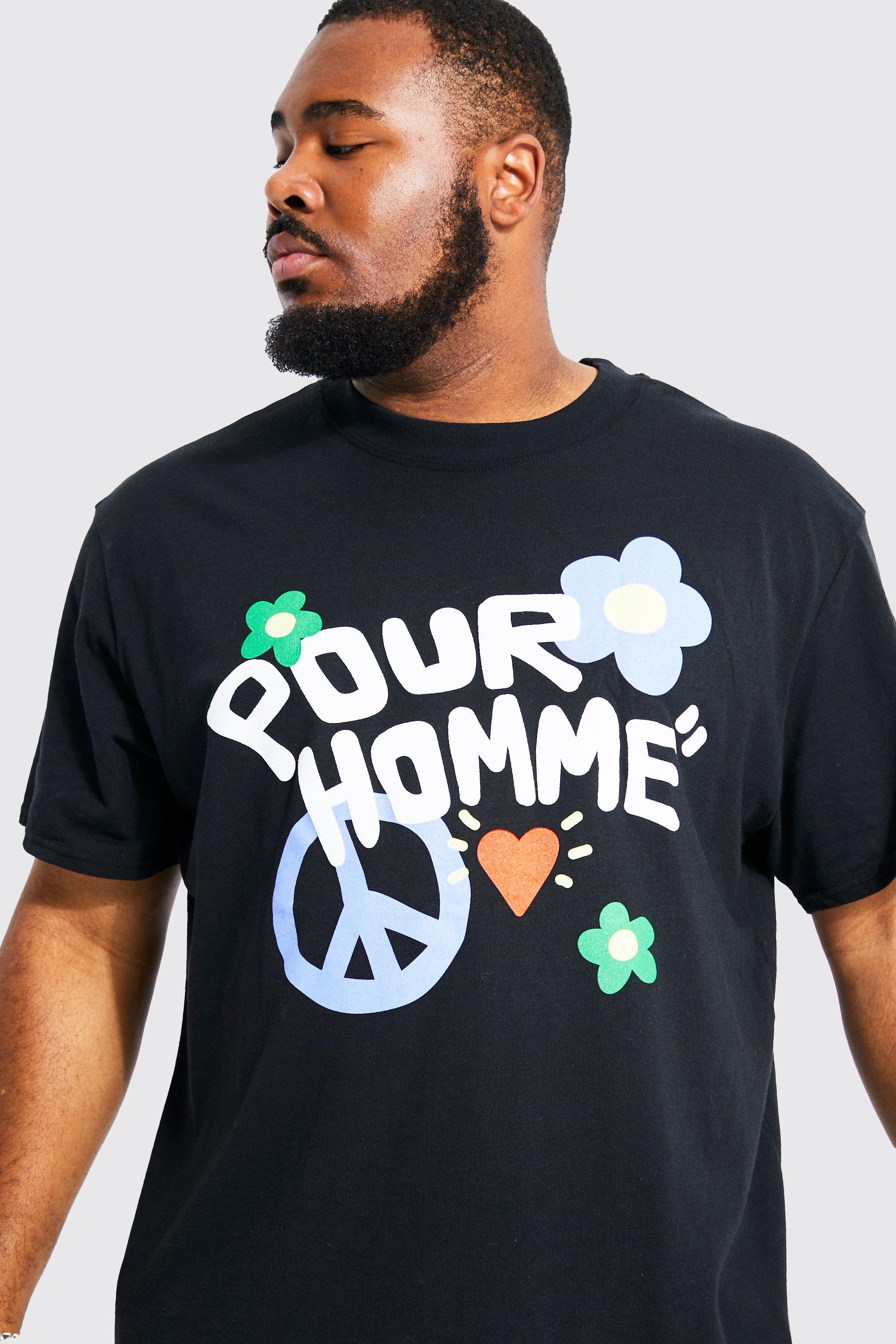 Love moschino 2025 t shirt homme