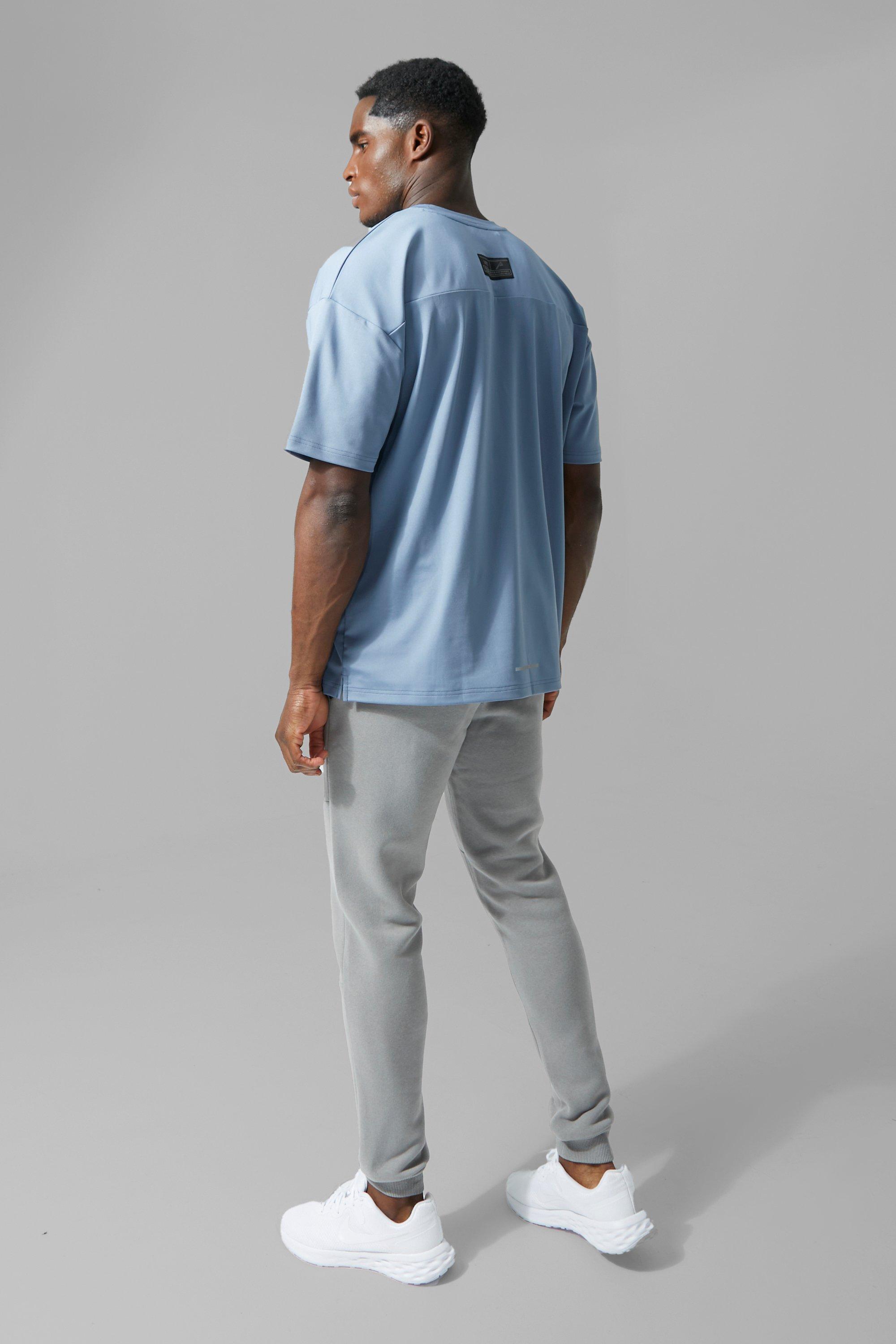 Original Man Slim Tapered Joggers