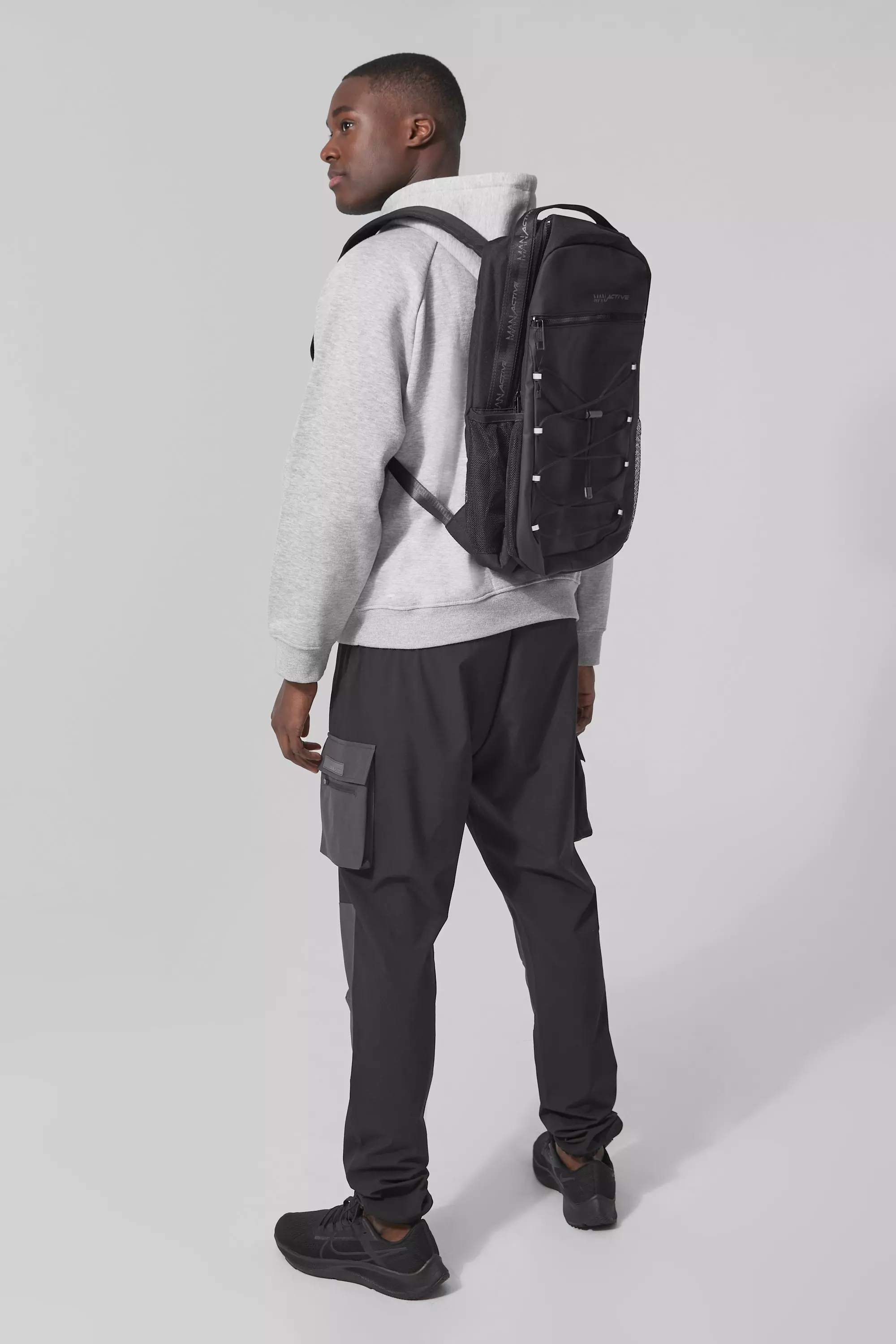 Eqt best sale backpack street